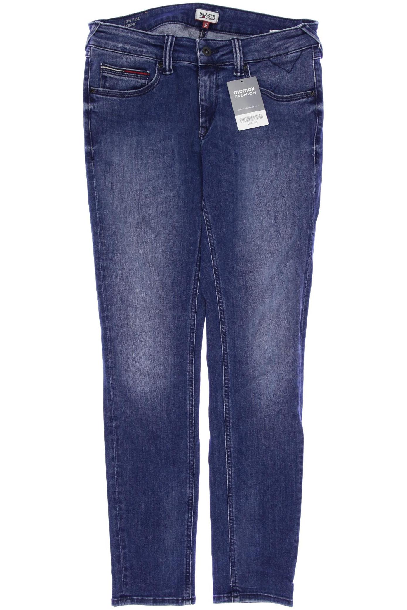 

Hilfiger Denim Damen Jeans, blau, Gr. 31