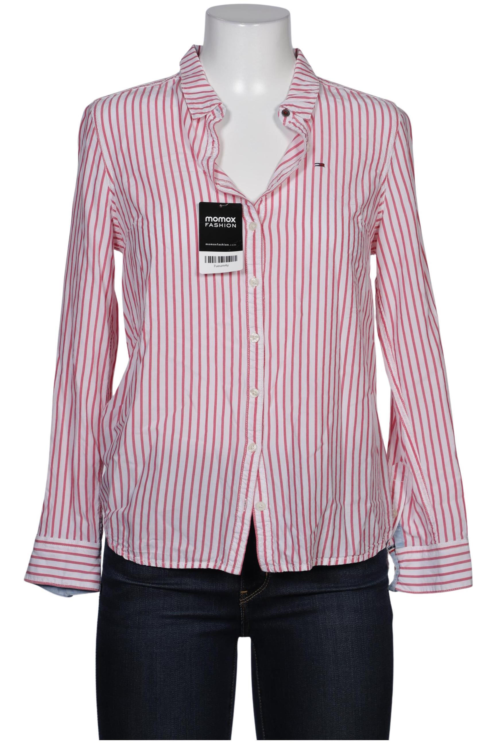 

Hilfiger Denim Damen Bluse, mehrfarbig, Gr. 42