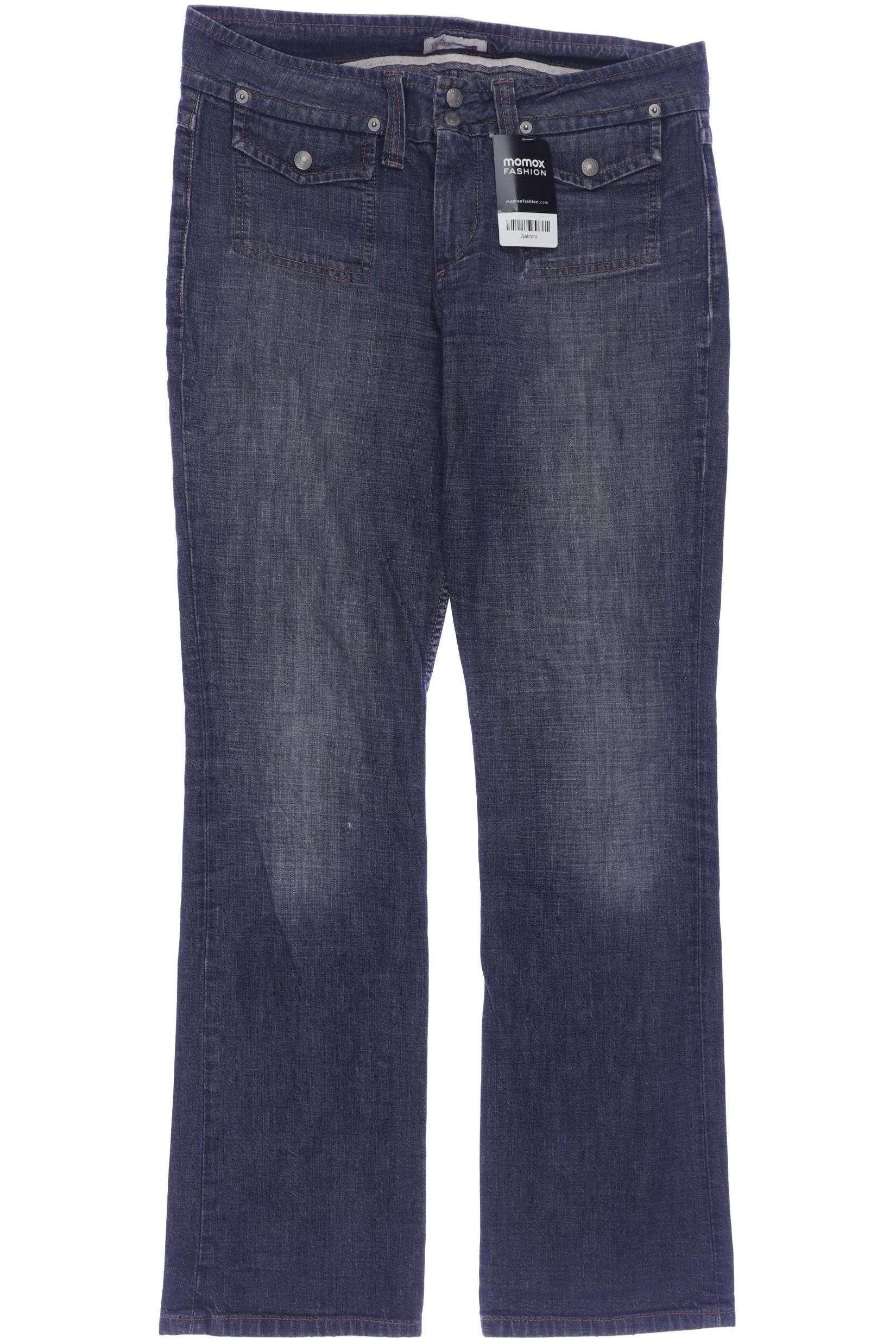 

Hilfiger Denim Damen Jeans, blau, Gr. 31