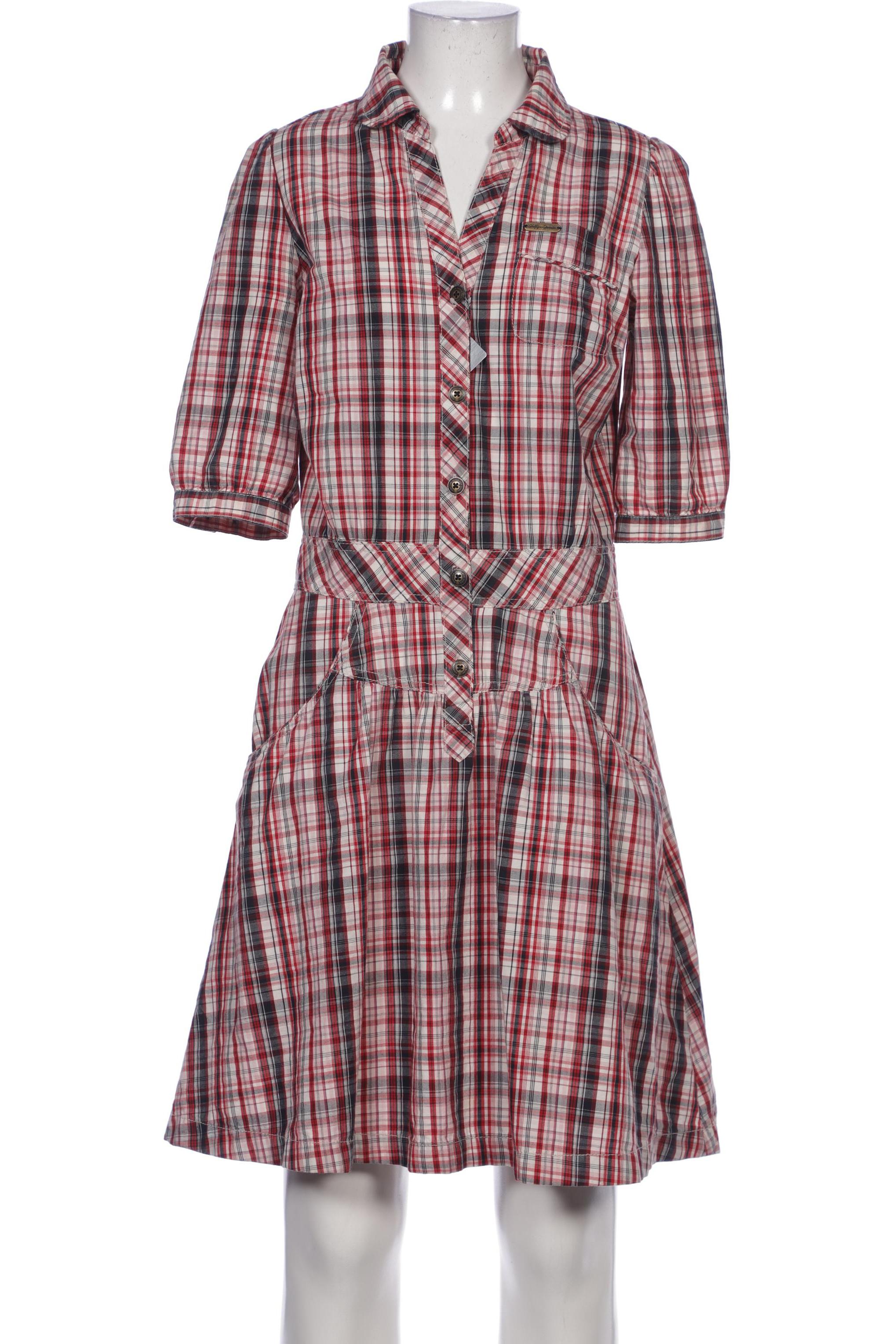 

Hilfiger Denim Damen Kleid, rot, Gr. 38