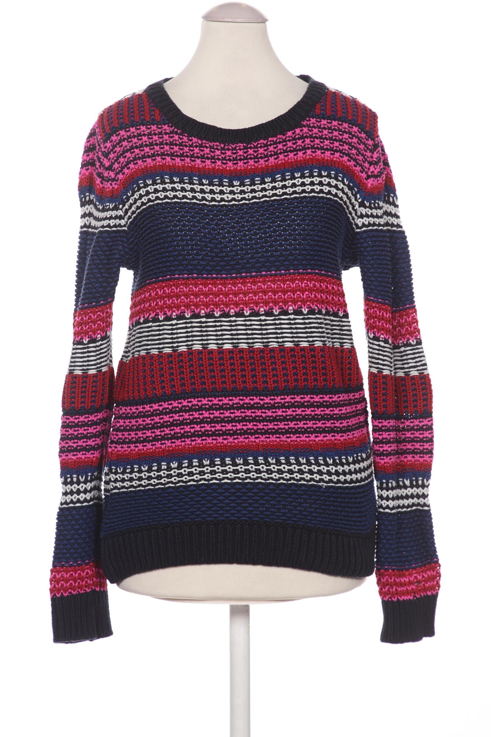 

Hilfiger Denim Damen Pullover, blau, Gr. 36