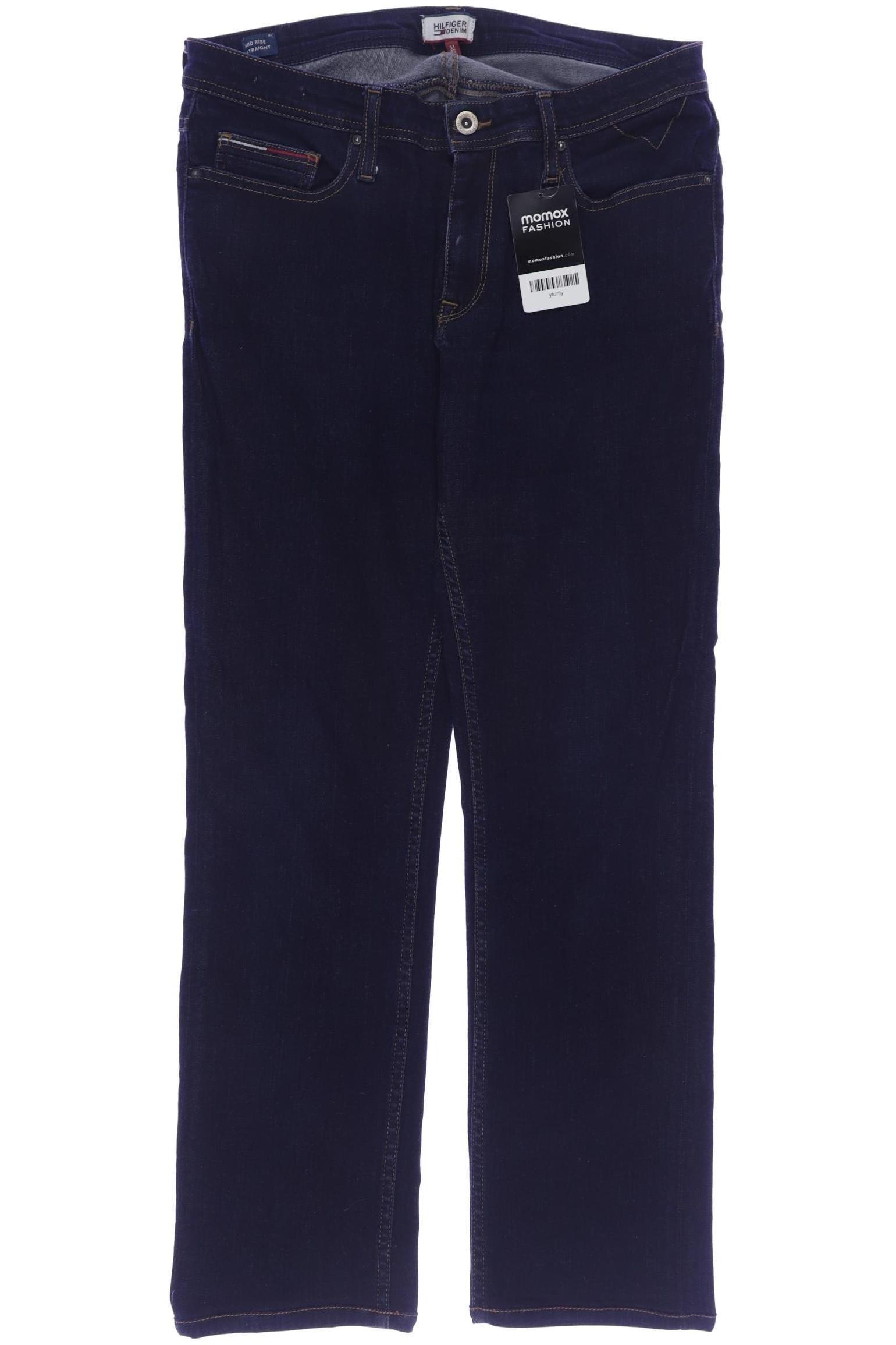 

Hilfiger Denim Damen Jeans, marineblau, Gr. 31