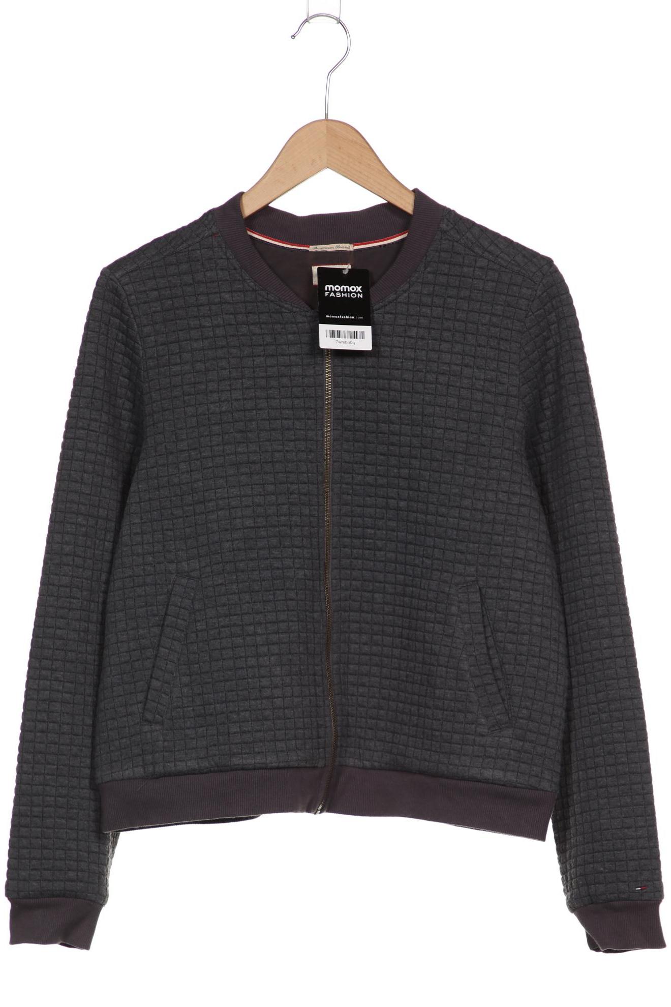 

HILFIGER DENIM Damen Sweatshirt, grau