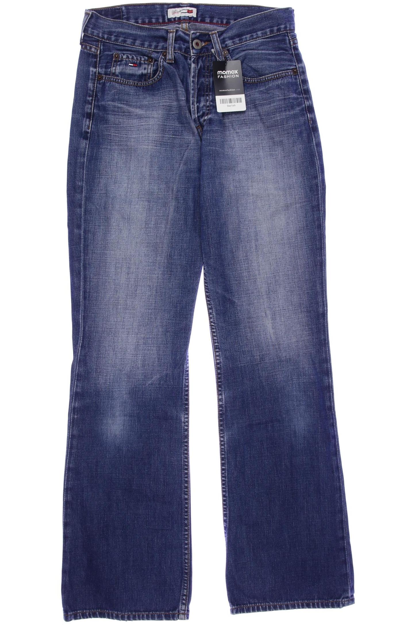 

Hilfiger Denim Damen Jeans, marineblau, Gr. 29