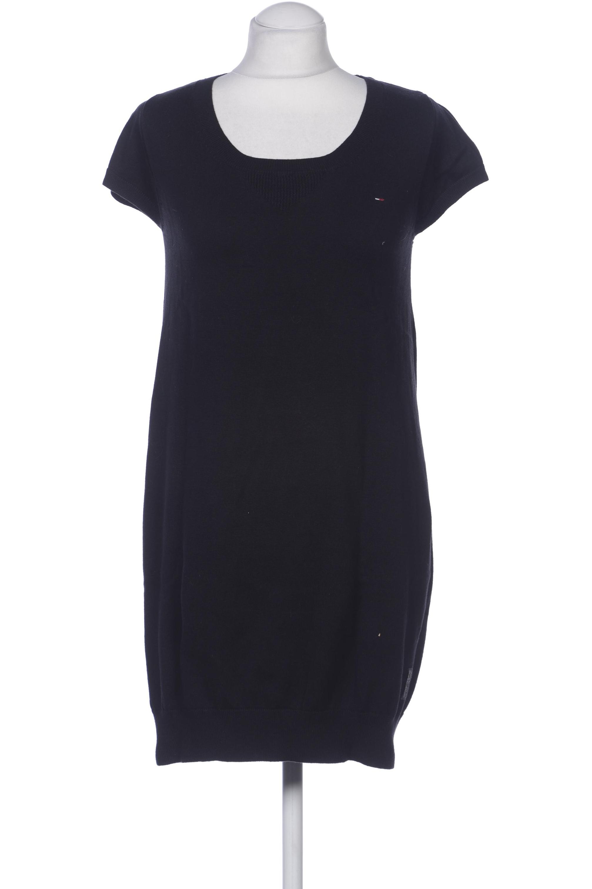 

Hilfiger Denim Damen Kleid, schwarz, Gr. 38