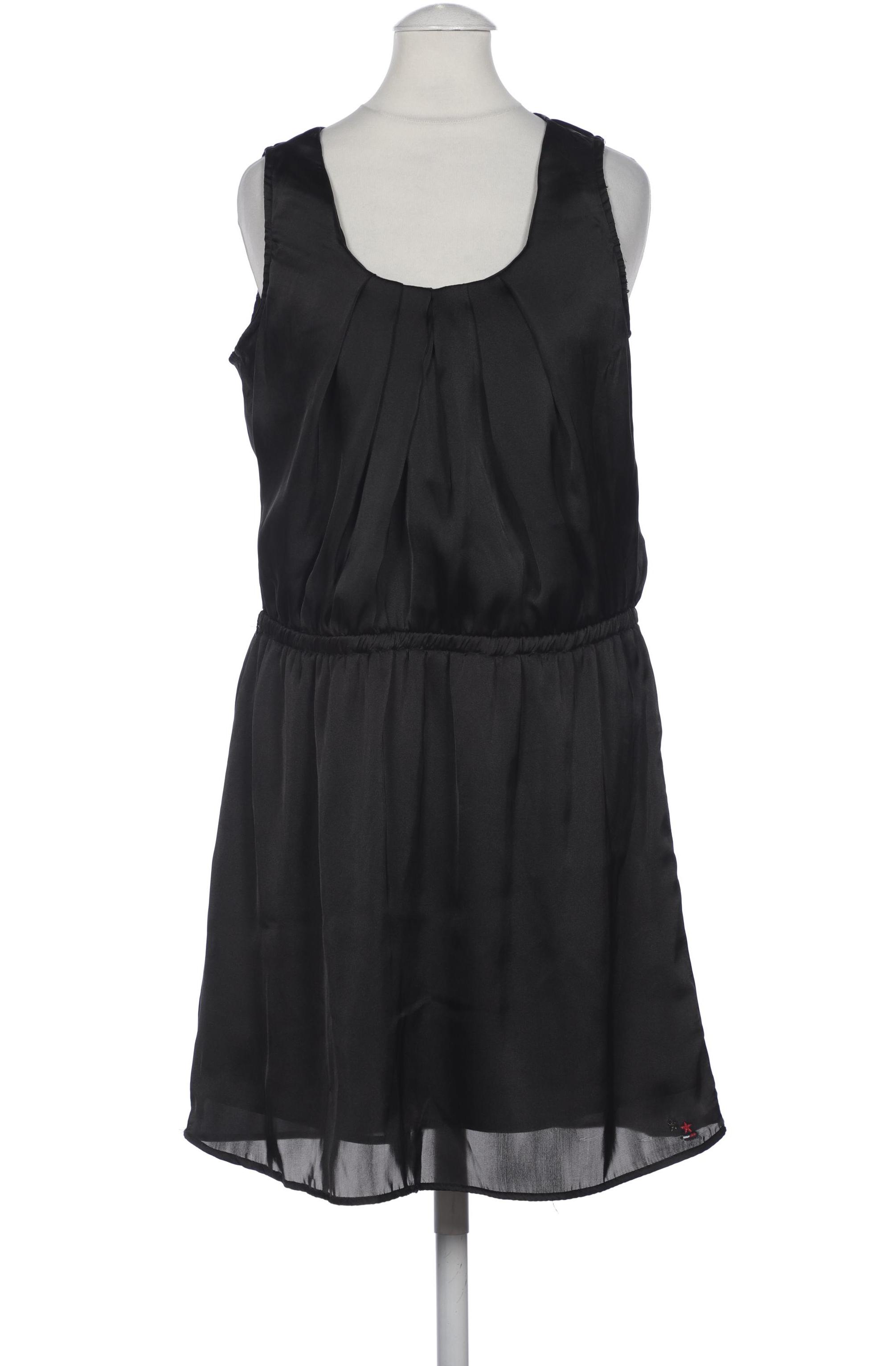 

Hilfiger Denim Damen Kleid, schwarz, Gr. 34