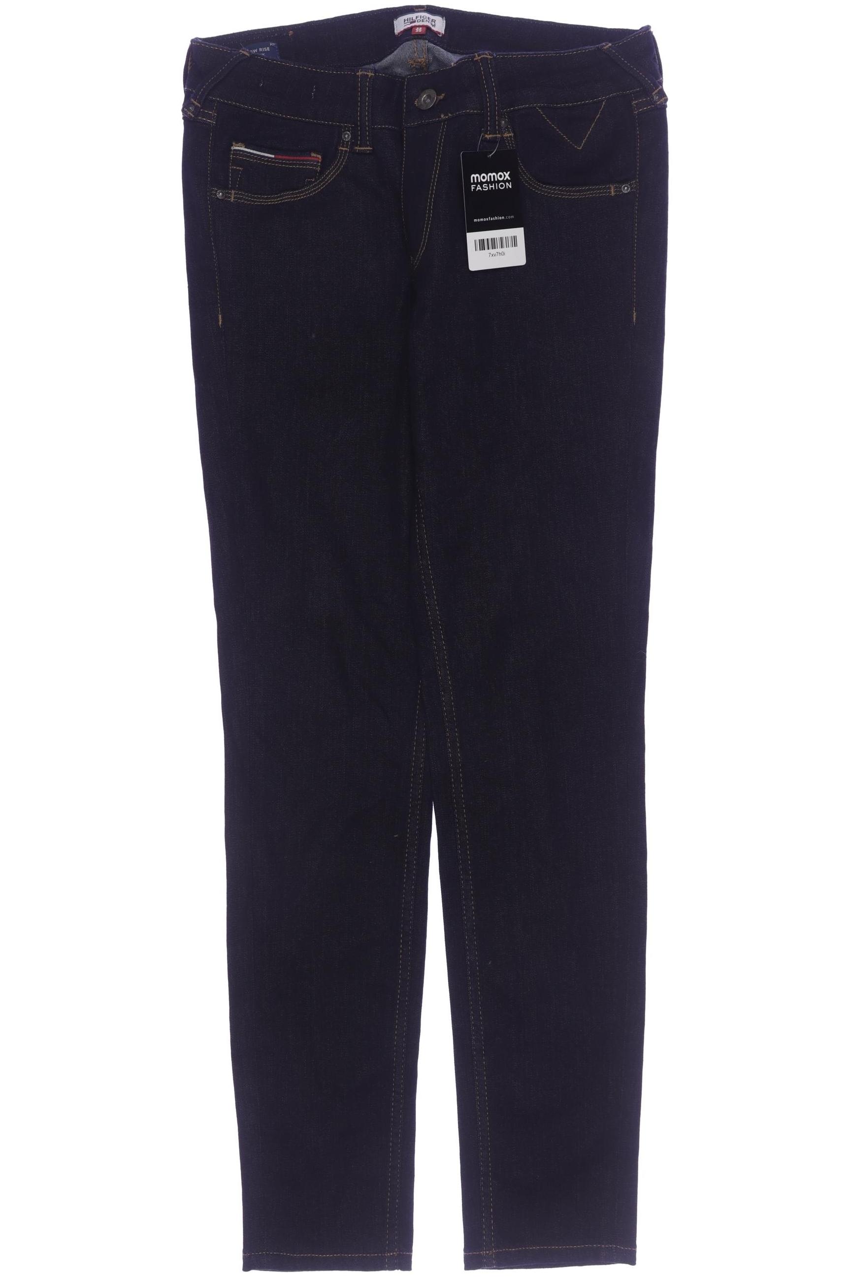

Hilfiger Denim Damen Stoffhose, marineblau, Gr. 29