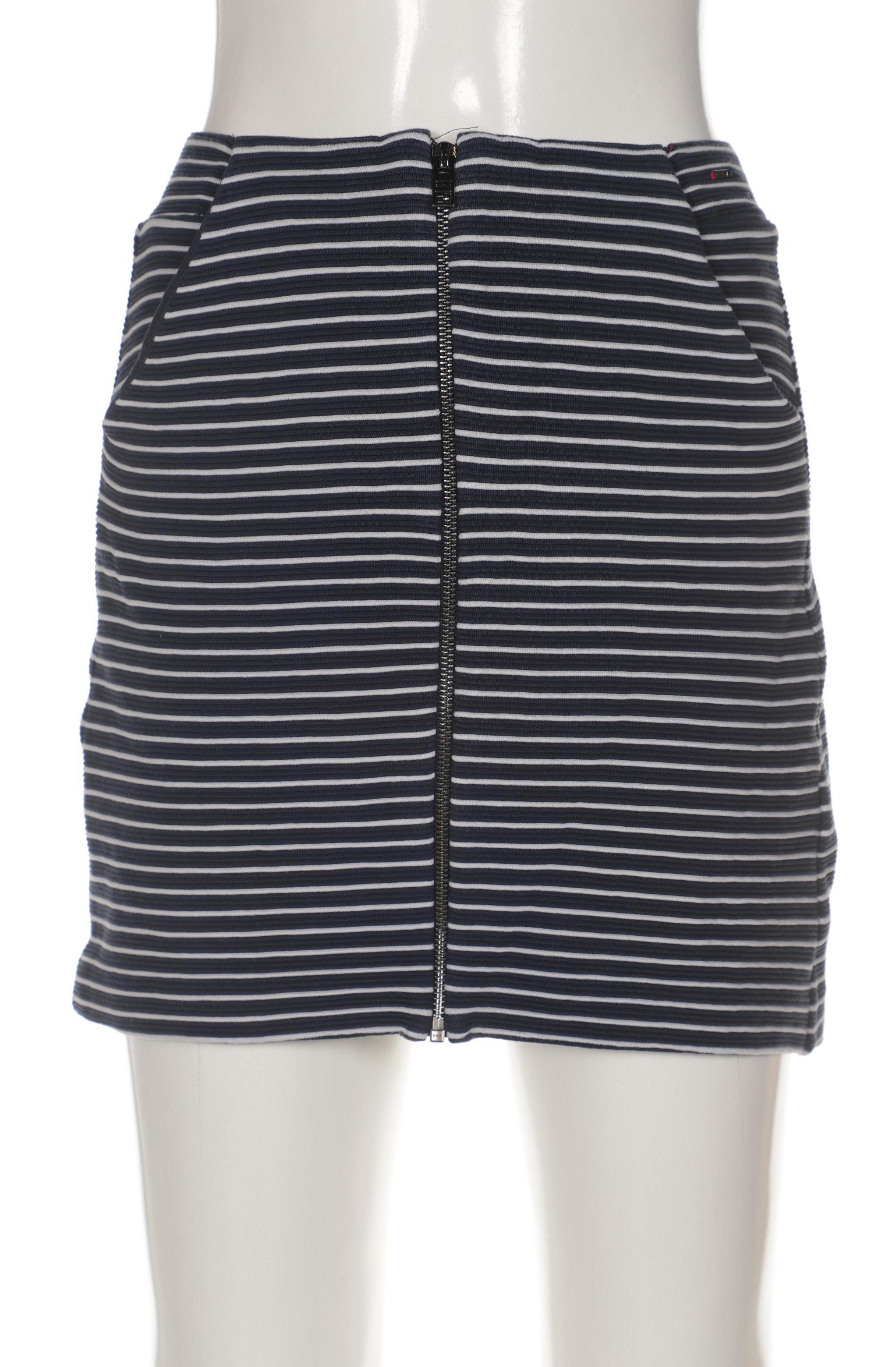 

HILFIGER DENIM Damen Rock, marineblau