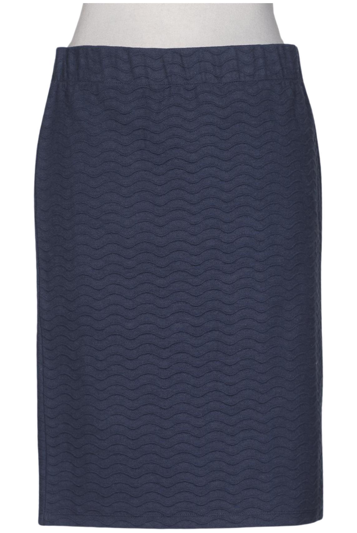 

Hilfiger Denim Damen Rock, marineblau, Gr. 36