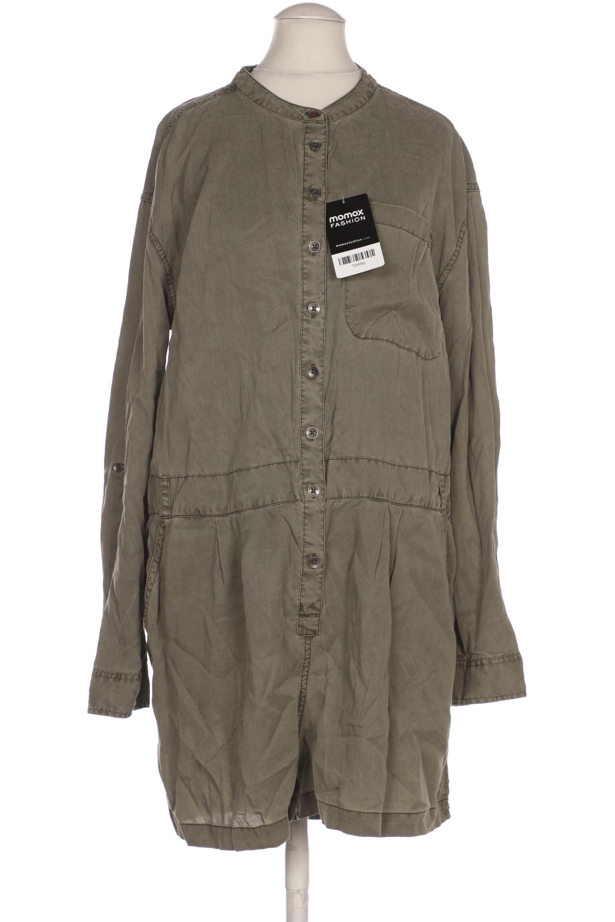 

Hilfiger Denim Damen Jumpsuit/Overall, grün, Gr. 38