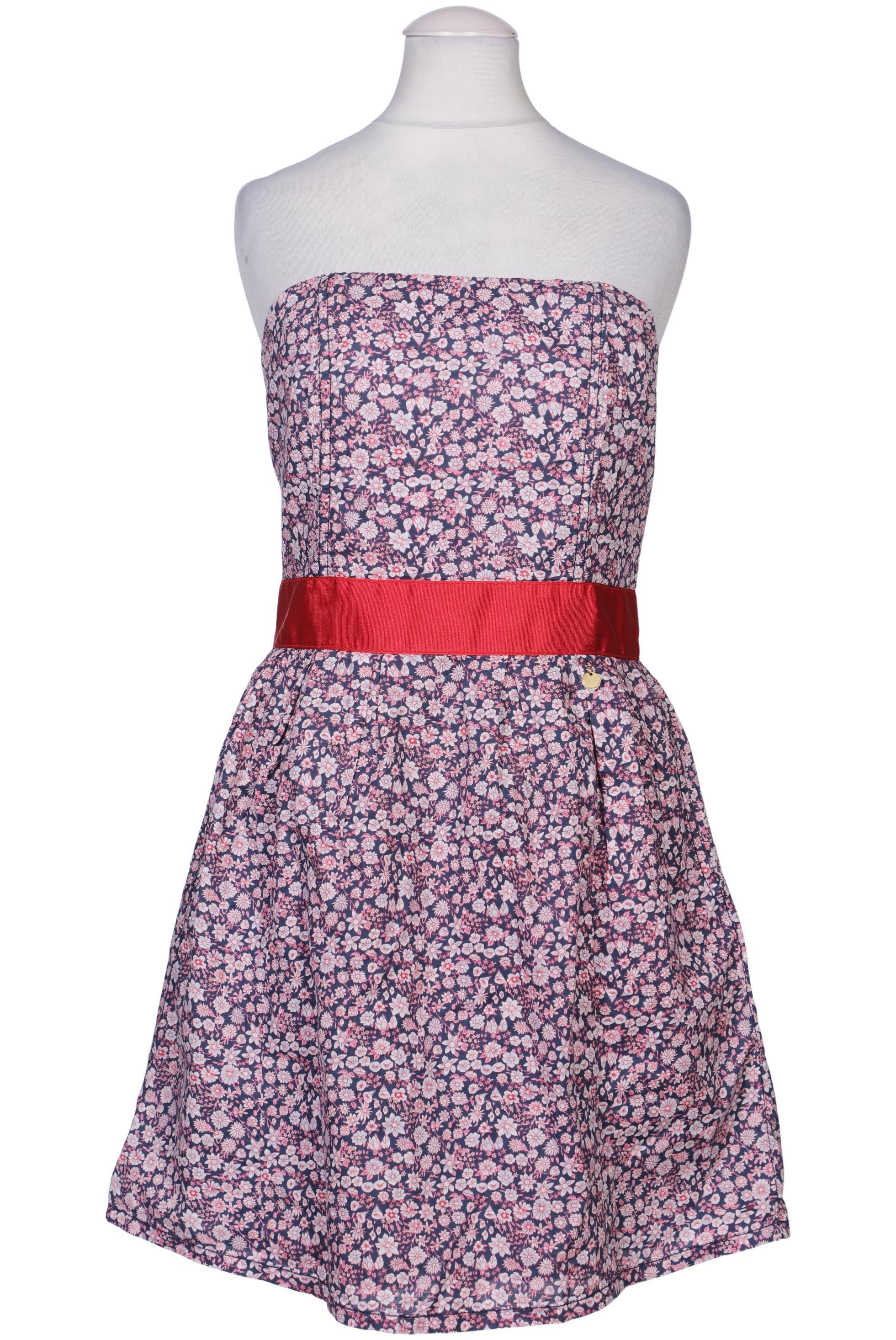 

Hilfiger Denim Damen Kleid, mehrfarbig, Gr. 36