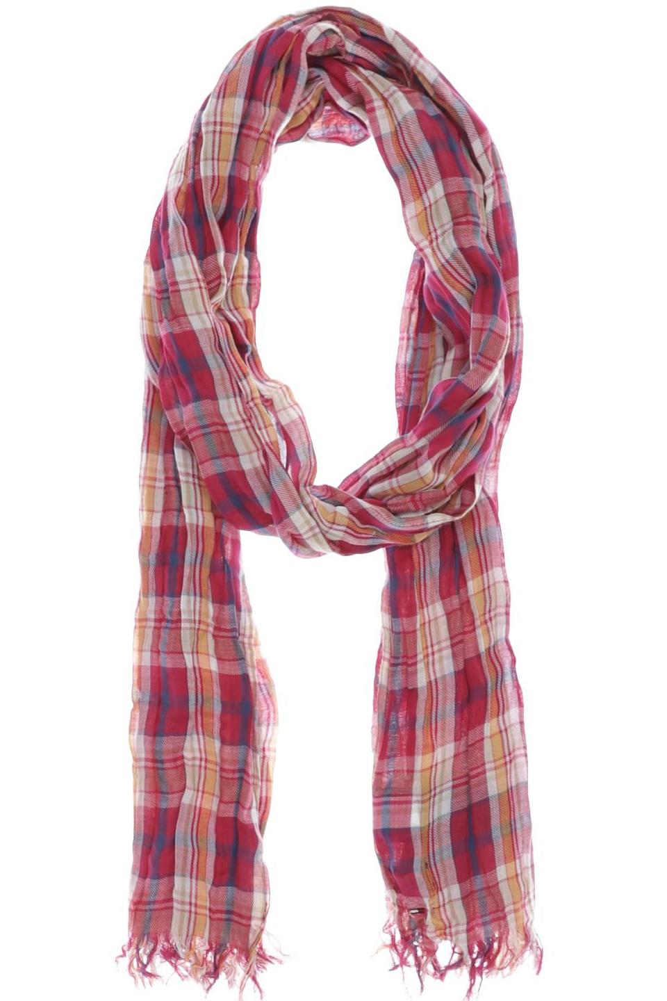 

Hilfiger Denim Damen Schal, pink, Gr.