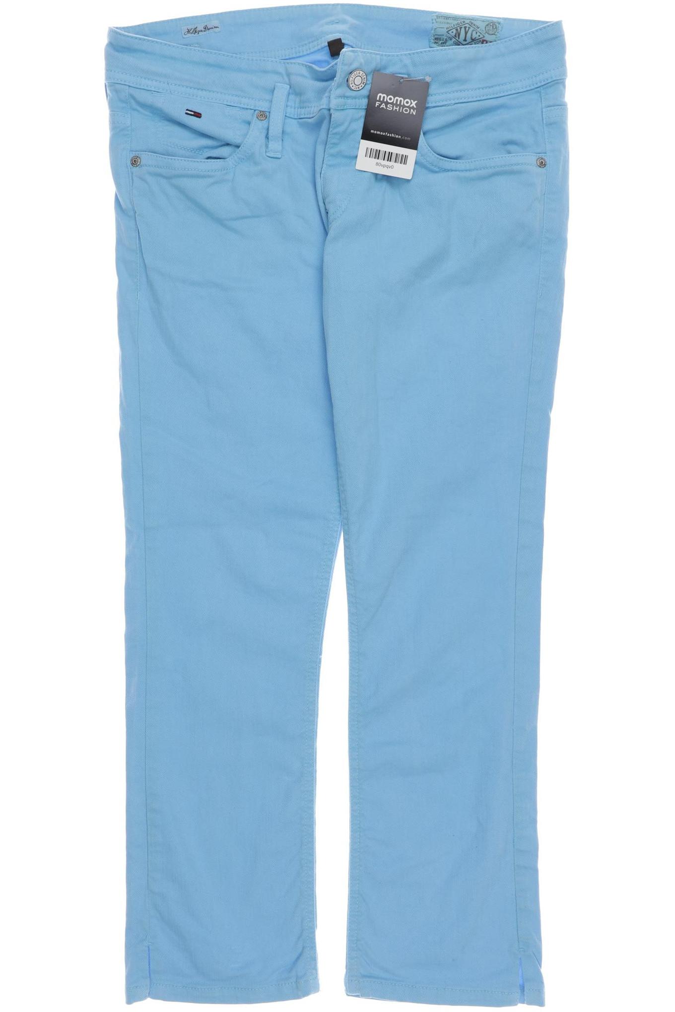 

Hilfiger Denim Damen Jeans, blau, Gr. 31