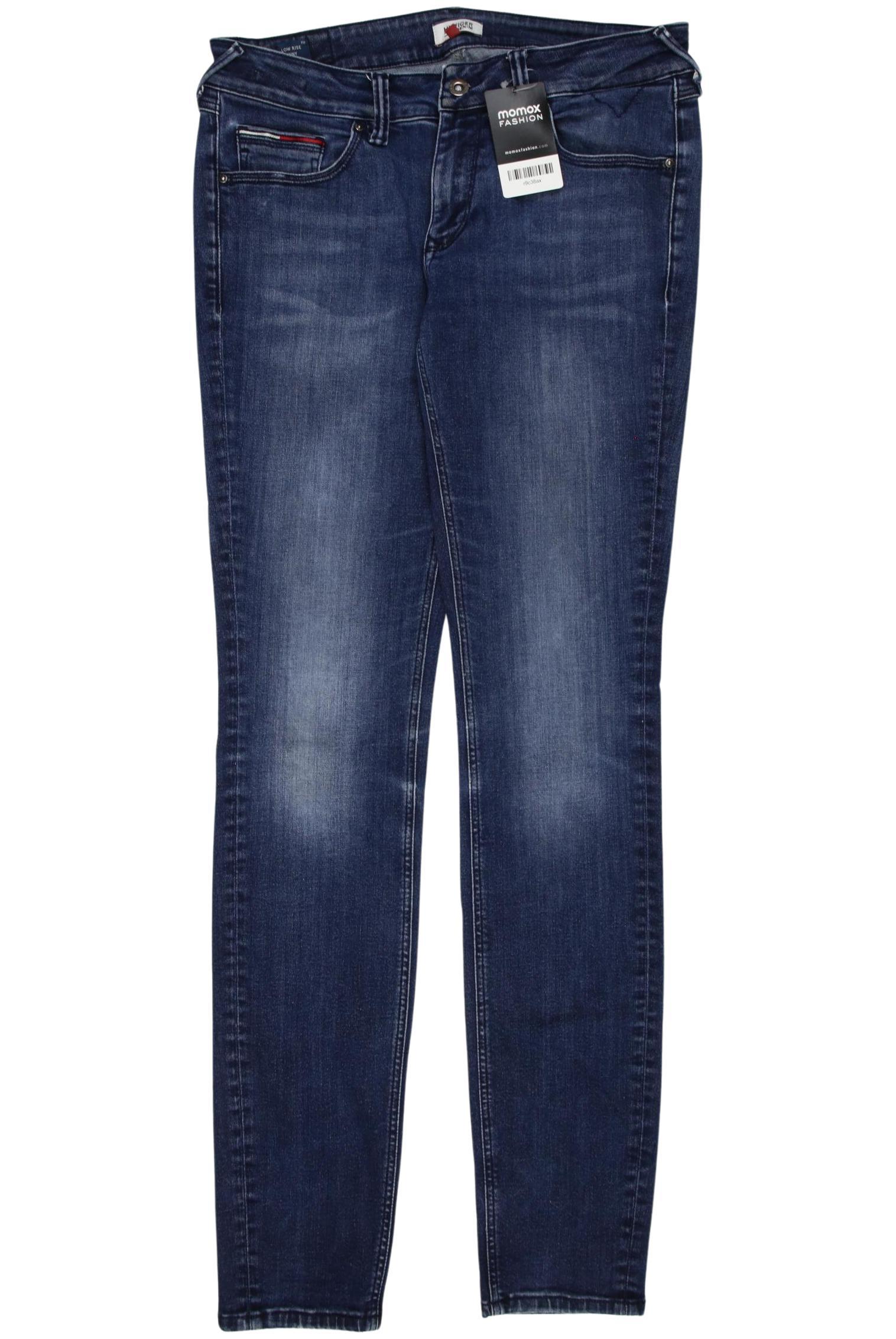 

Hilfiger Denim Damen Jeans, blau, Gr. 32
