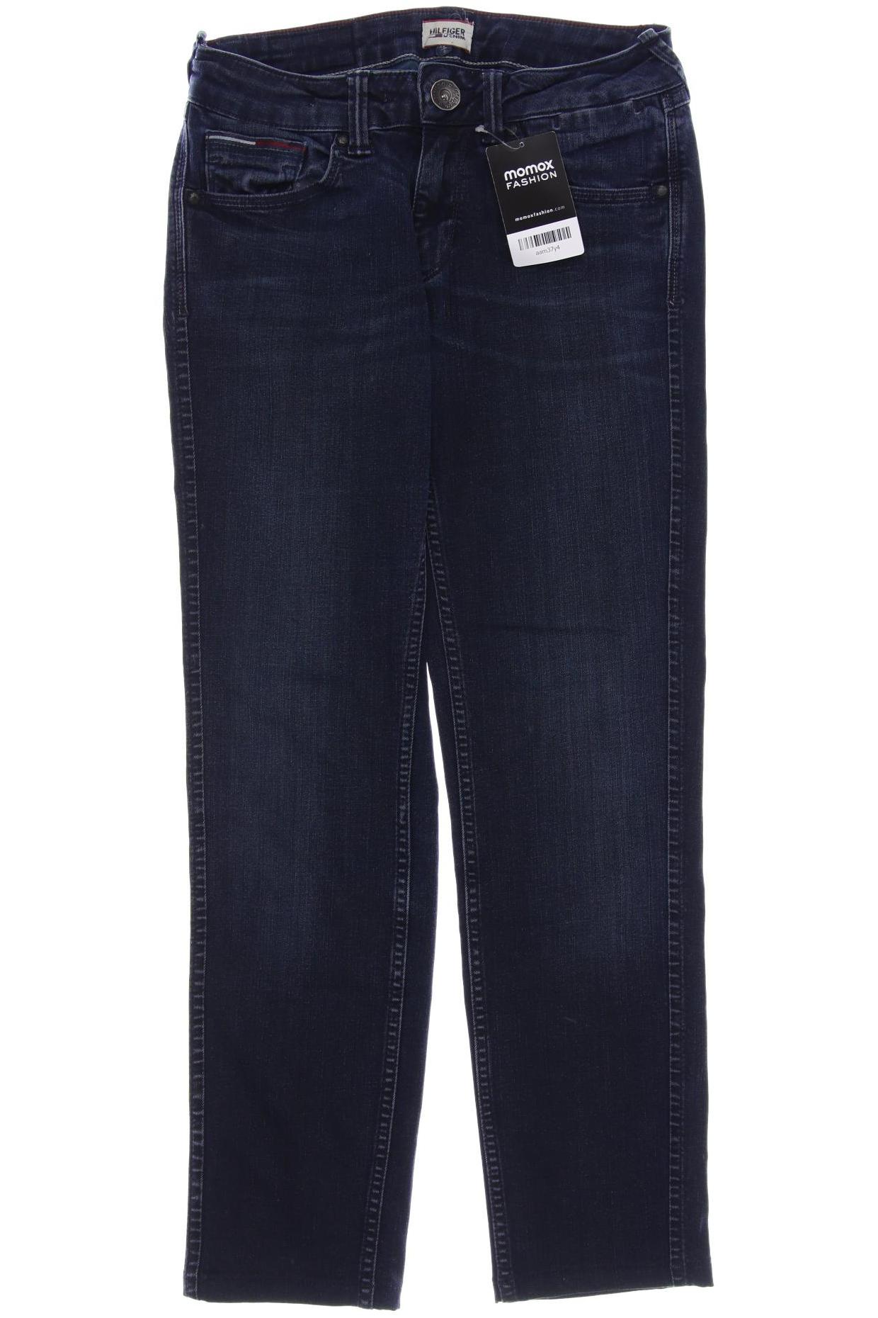 

HILFIGER DENIM Damen Jeans, marineblau
