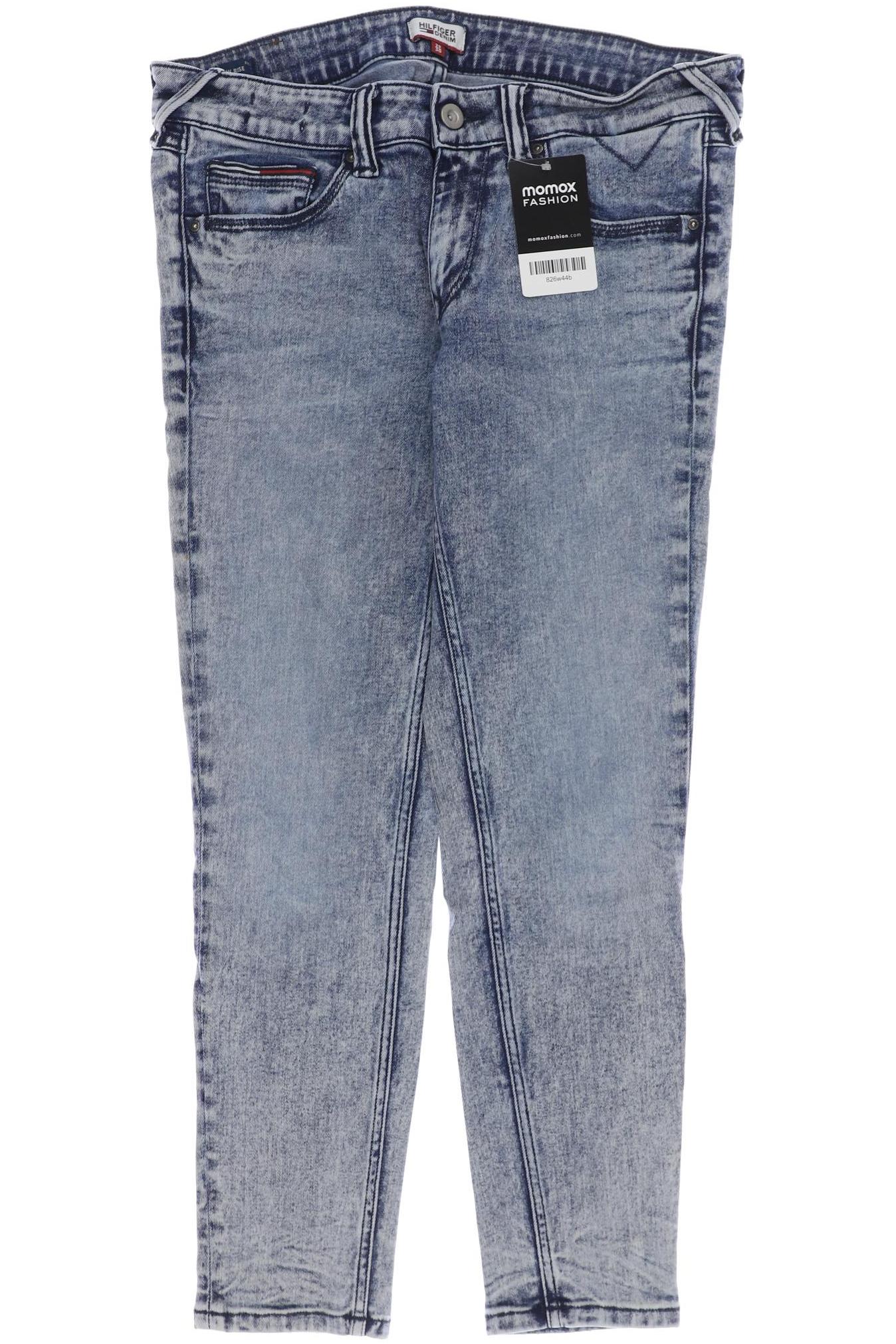 

Hilfiger Denim Damen Jeans, blau, Gr. 29