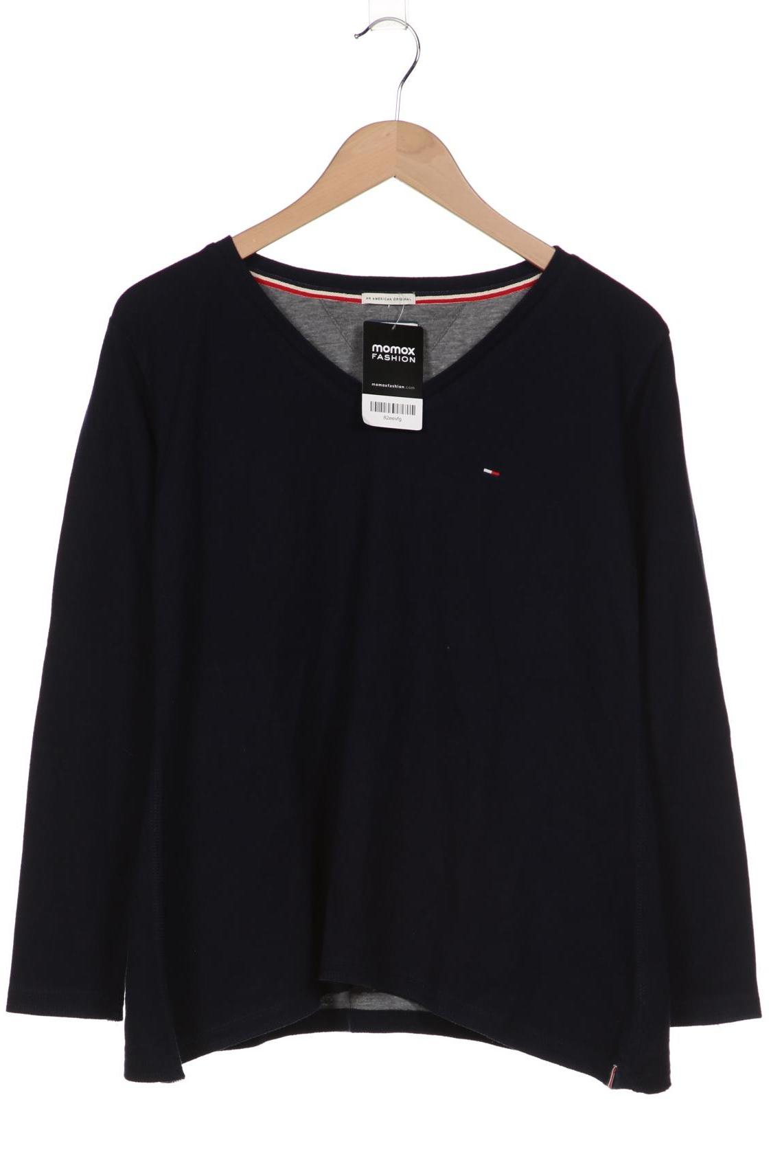 

HILFIGER DENIM Damen Pullover, marineblau