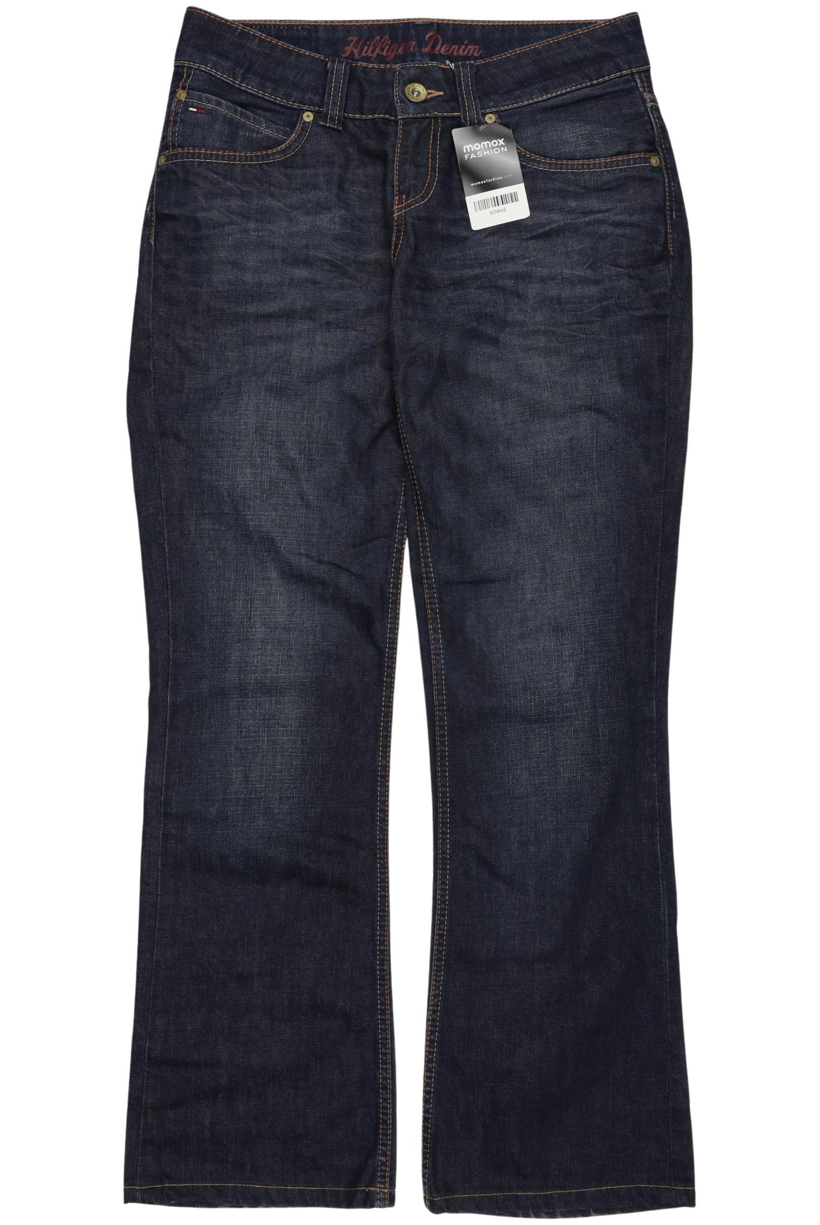 

Hilfiger Denim Damen Jeans, marineblau, Gr. 29