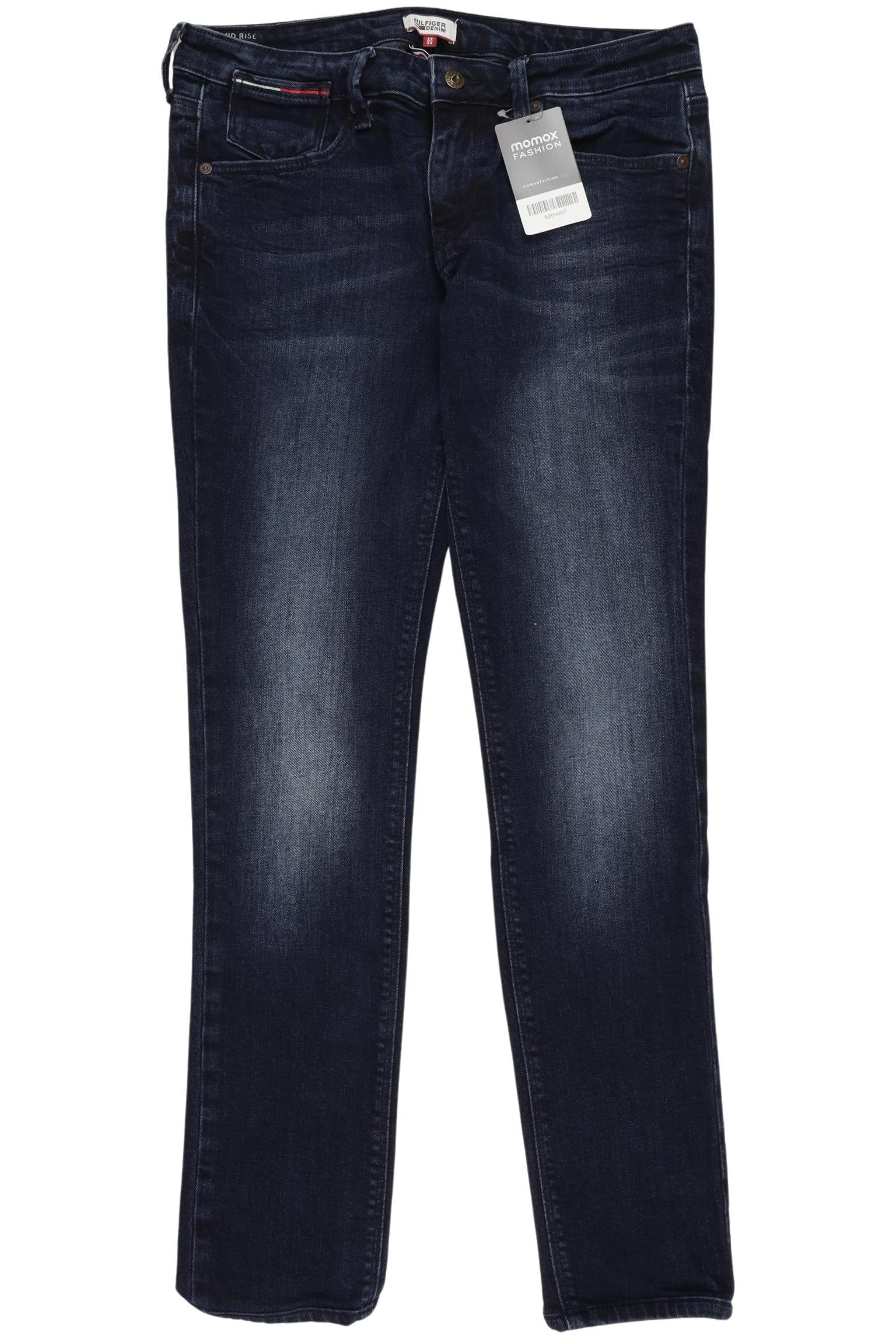 

Hilfiger Denim Damen Jeans, marineblau, Gr. 29
