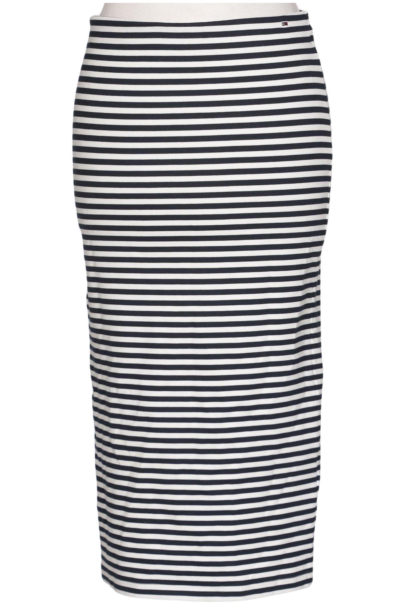 

Hilfiger Denim Damen Rock, mehrfarbig, Gr. 36