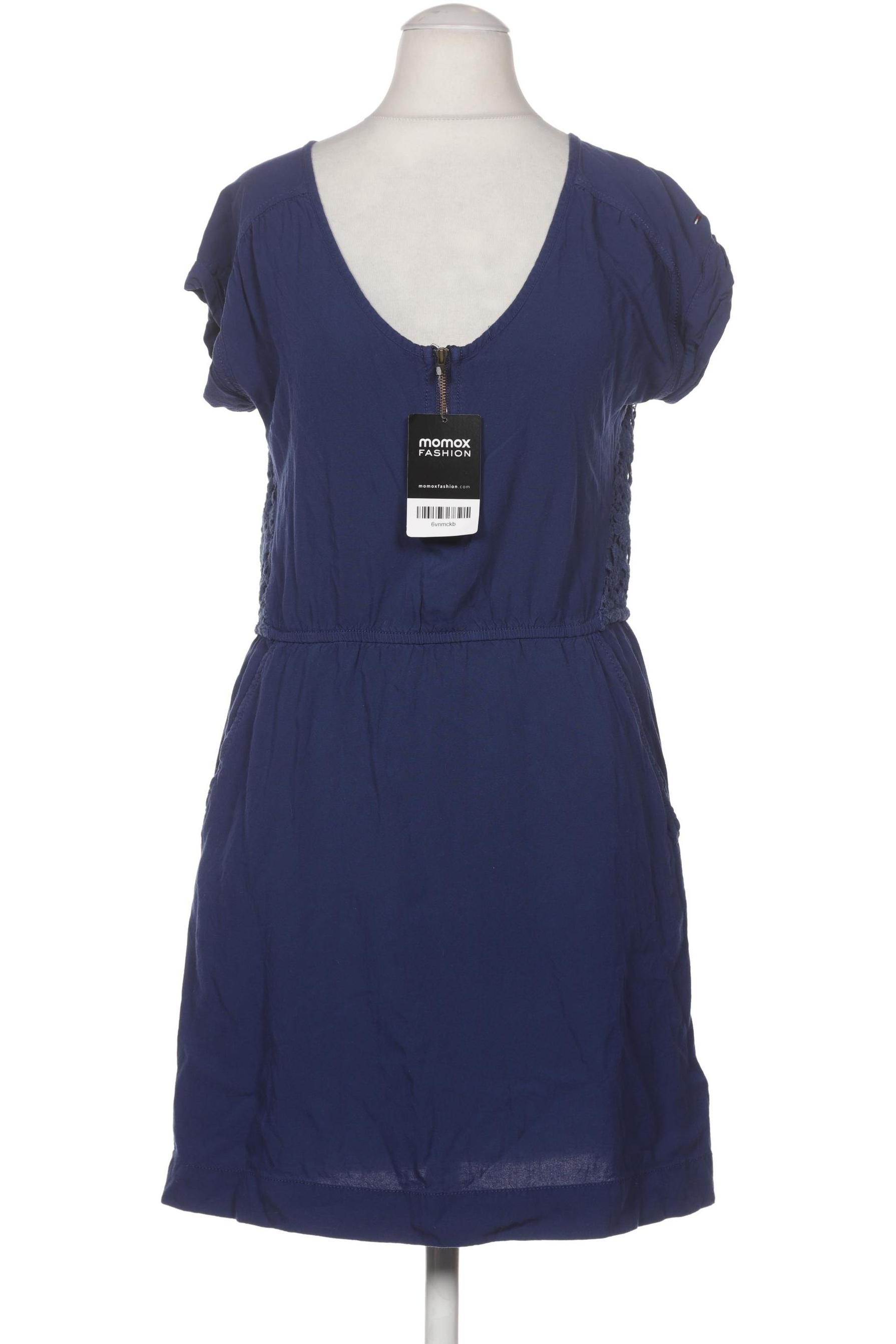 

Hilfiger Denim Damen Kleid, marineblau, Gr. 36