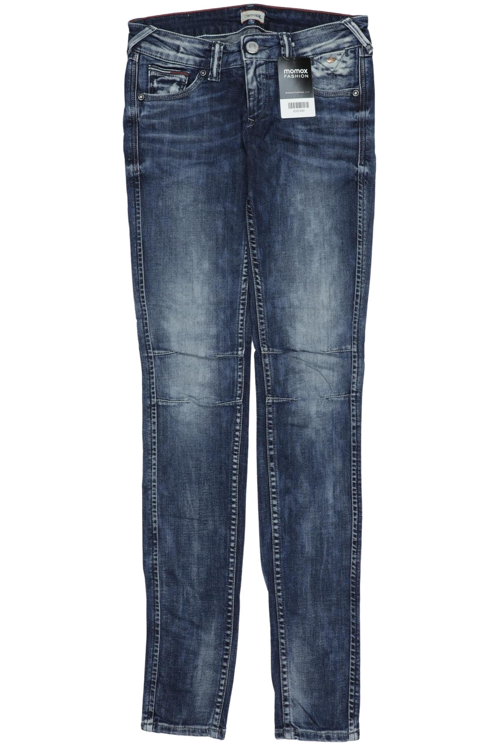 

Hilfiger Denim Damen Jeans, marineblau, Gr. 26