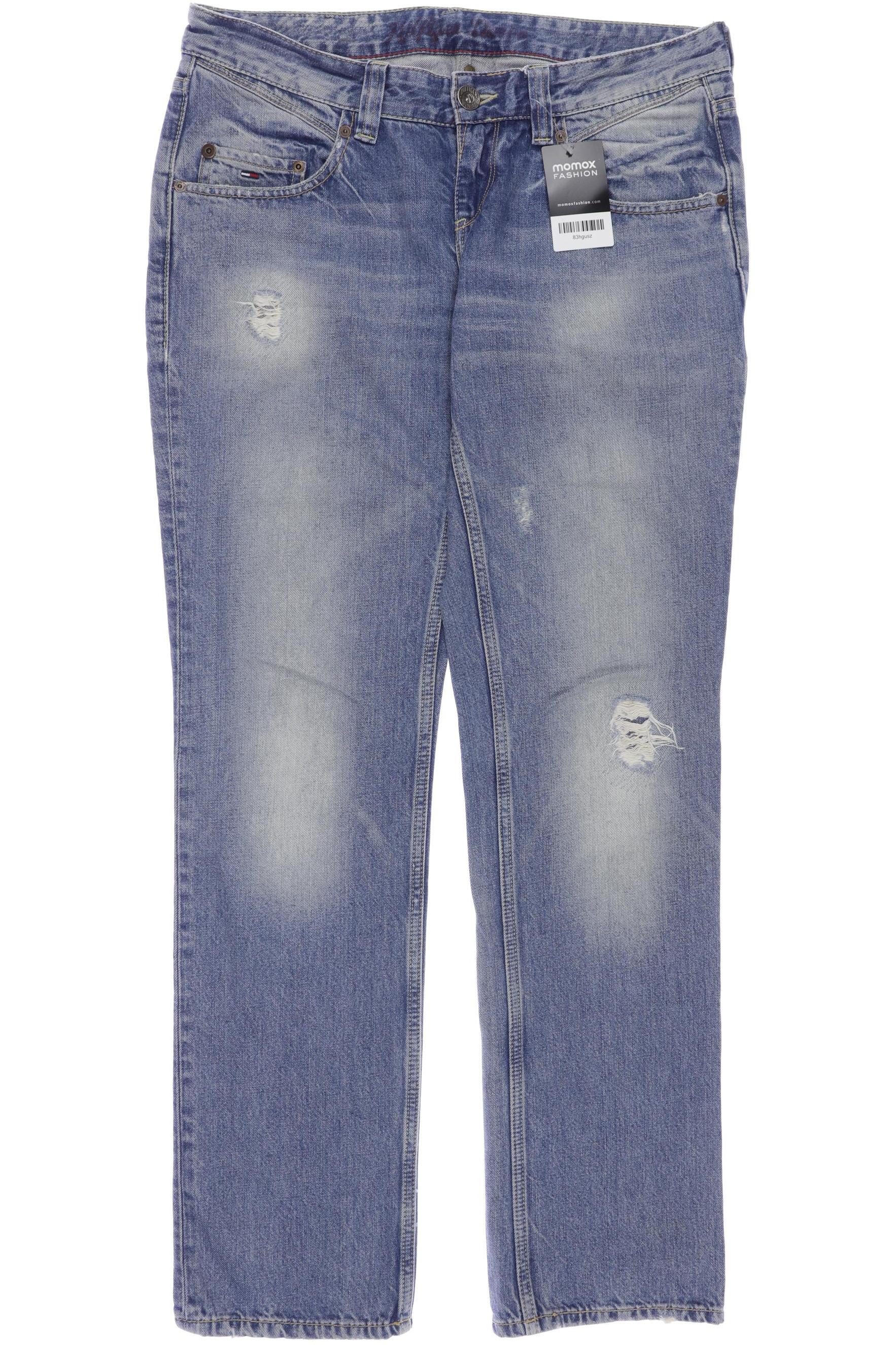 

HILFIGER DENIM Damen Jeans, blau