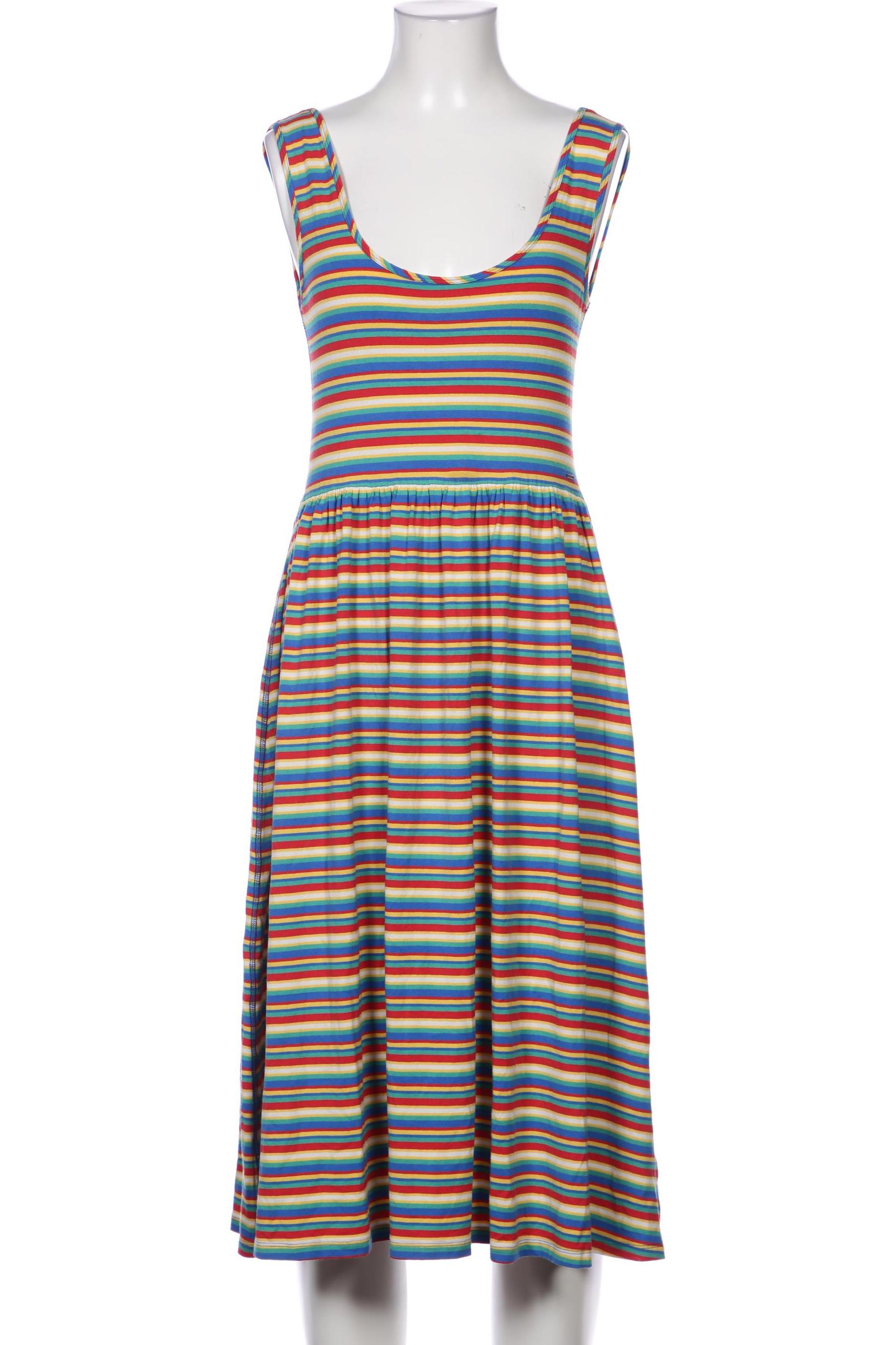

Hilfiger Denim Damen Kleid, mehrfarbig, Gr. 34