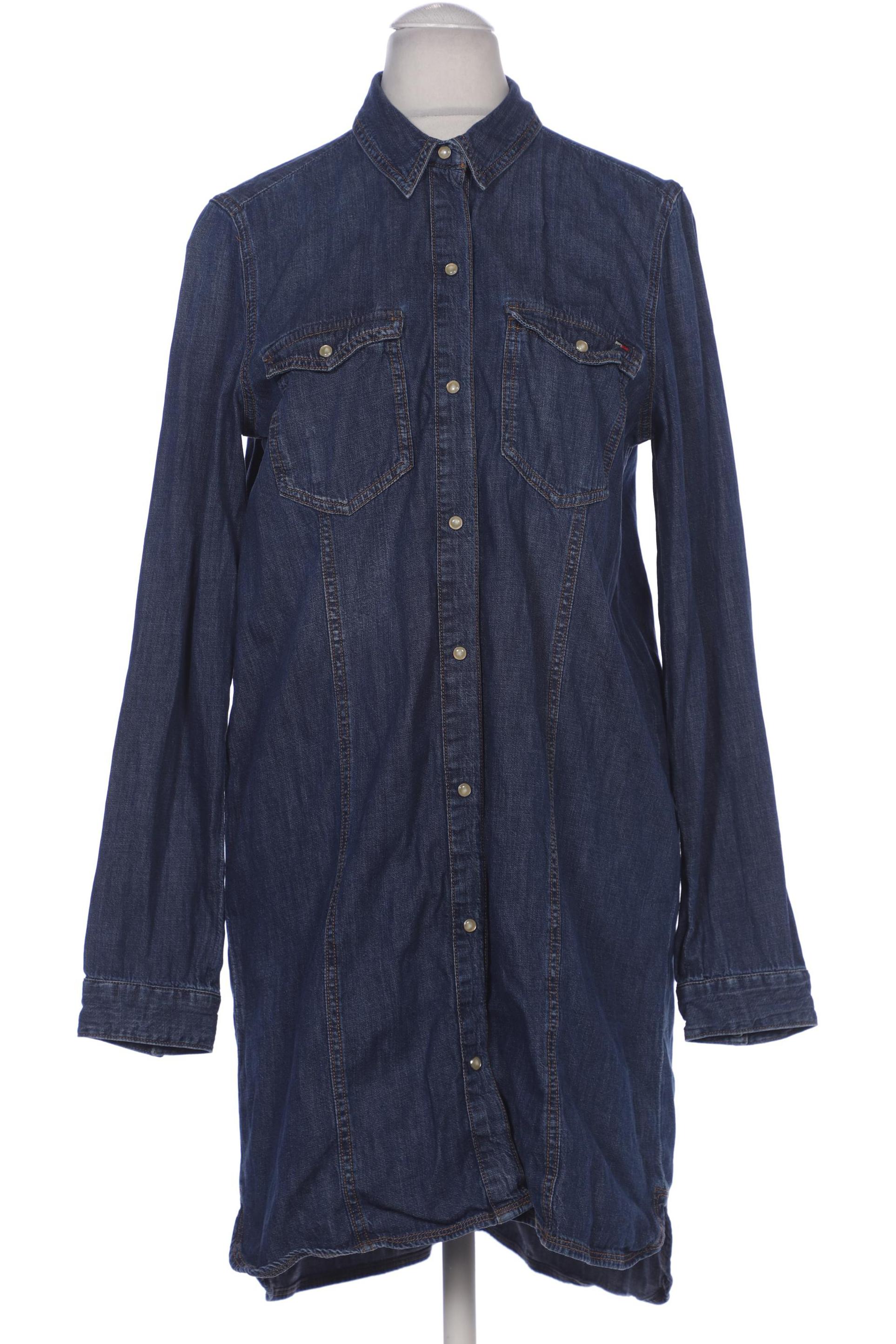 

Hilfiger Denim Damen Kleid, marineblau, Gr. 38