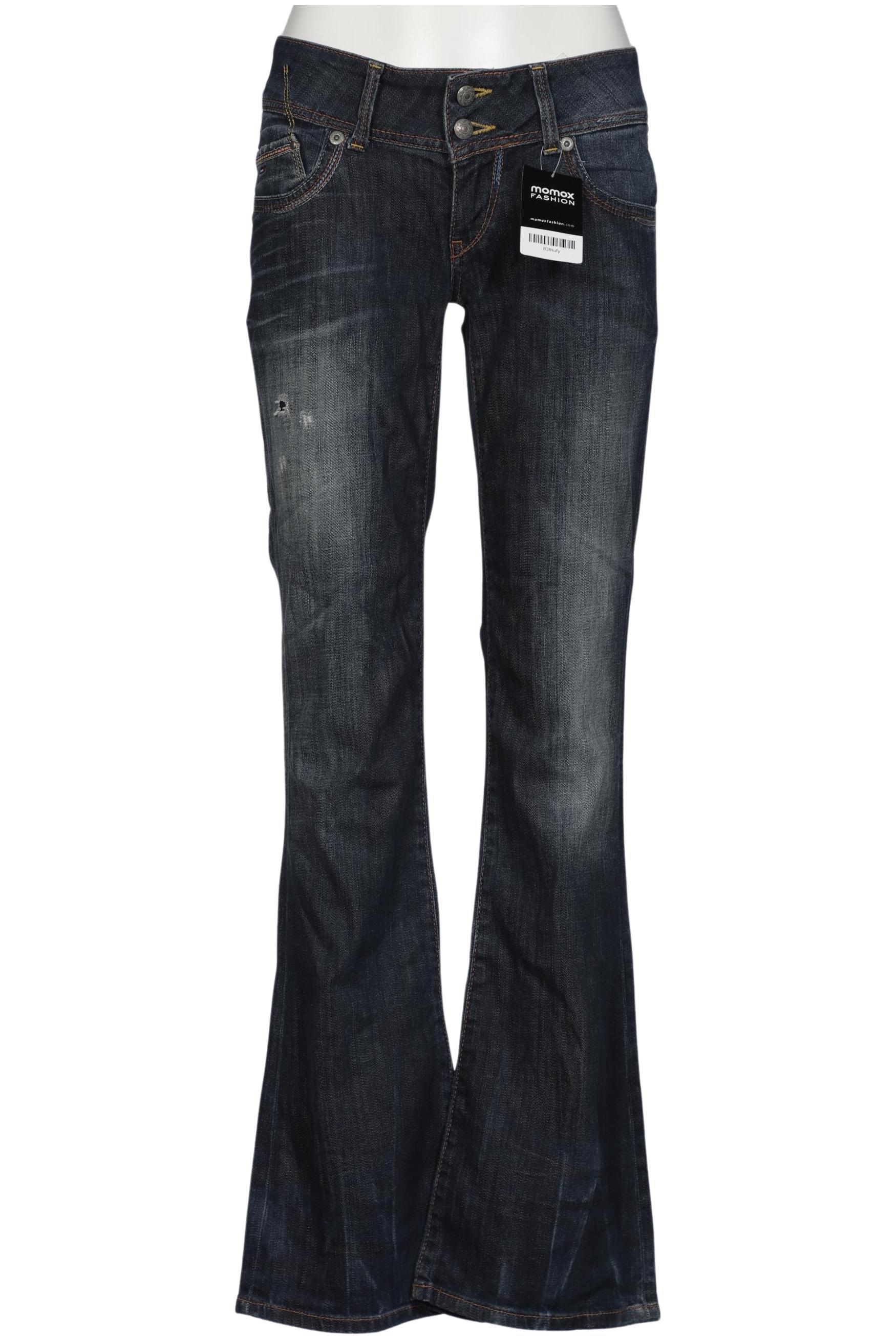 

Hilfiger Denim Damen Jeans, blau, Gr. 29