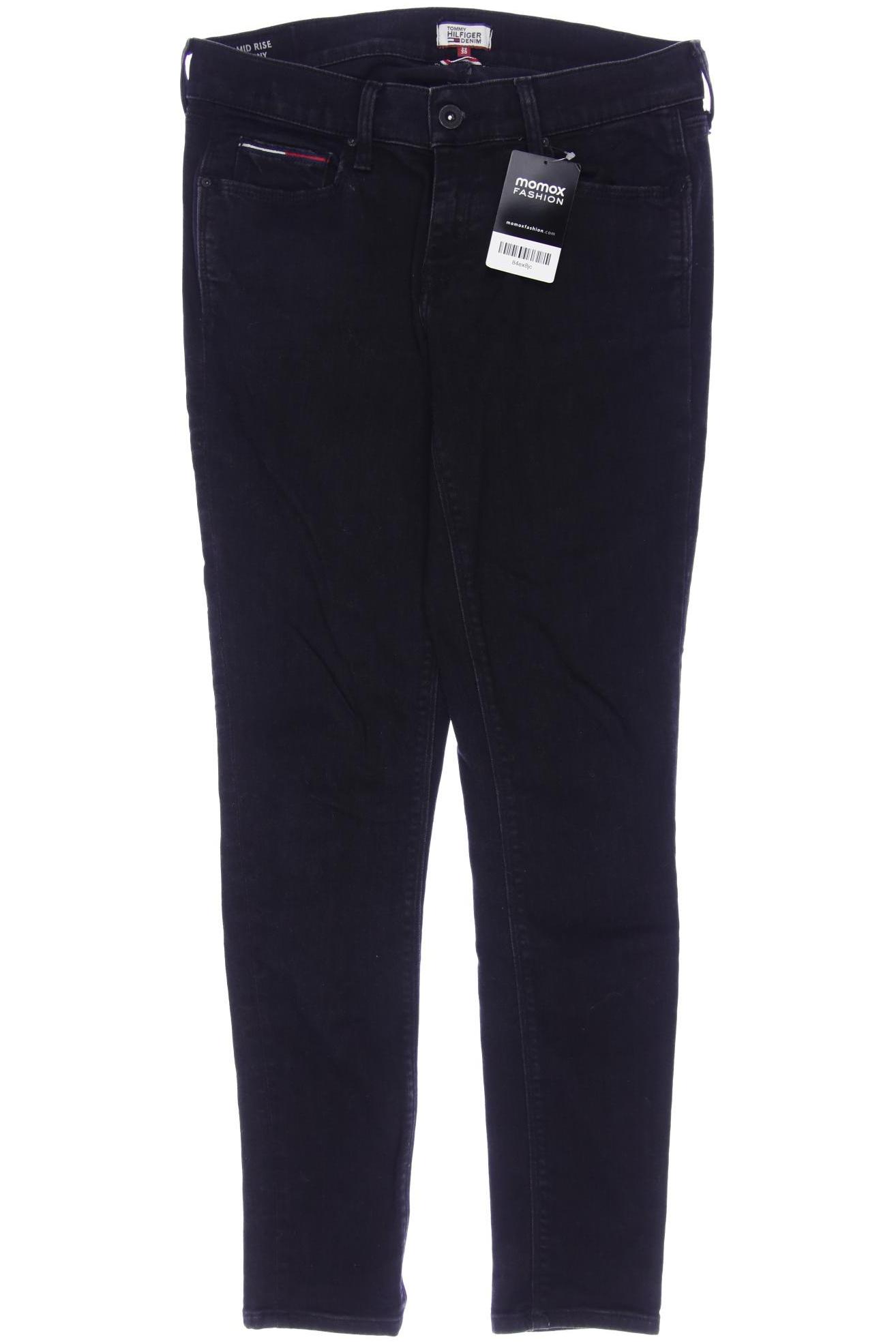 

HILFIGER DENIM Damen Jeans, grau