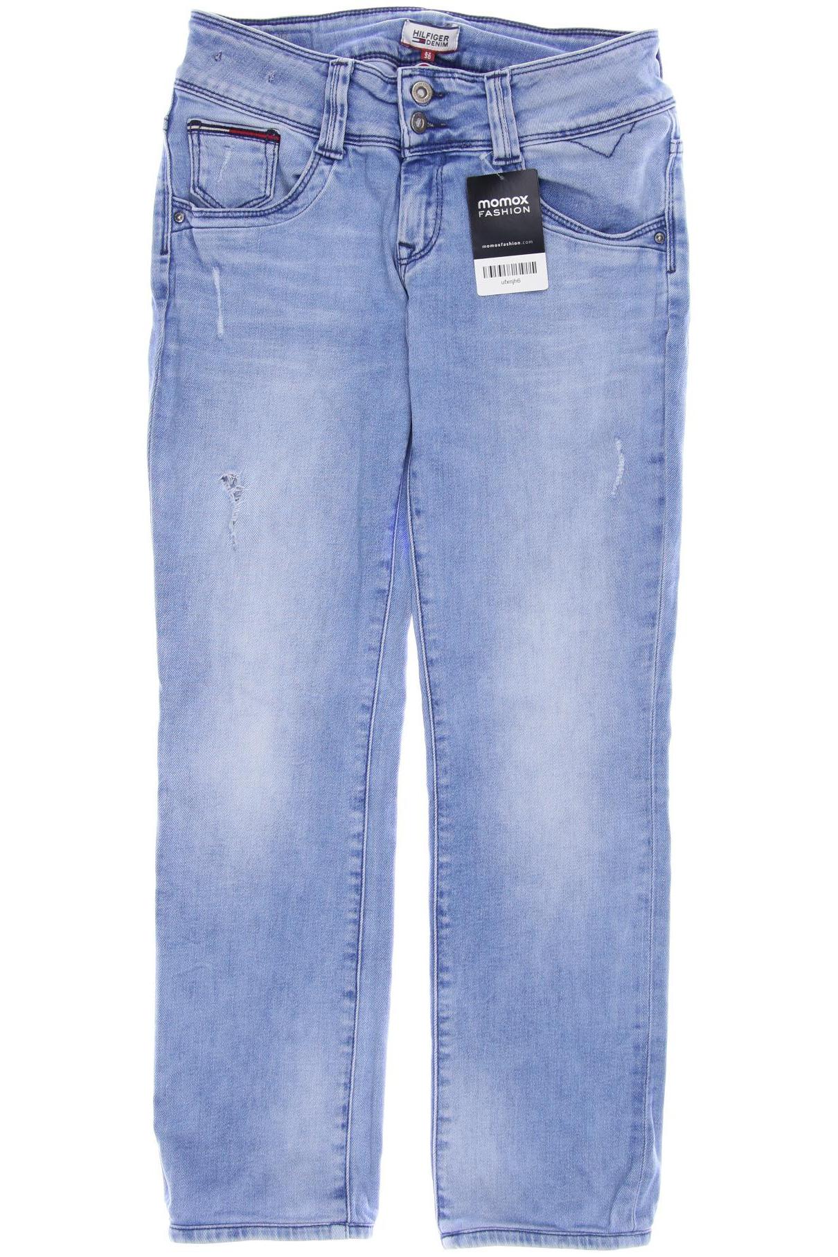 

HILFIGER DENIM Damen Jeans, blau
