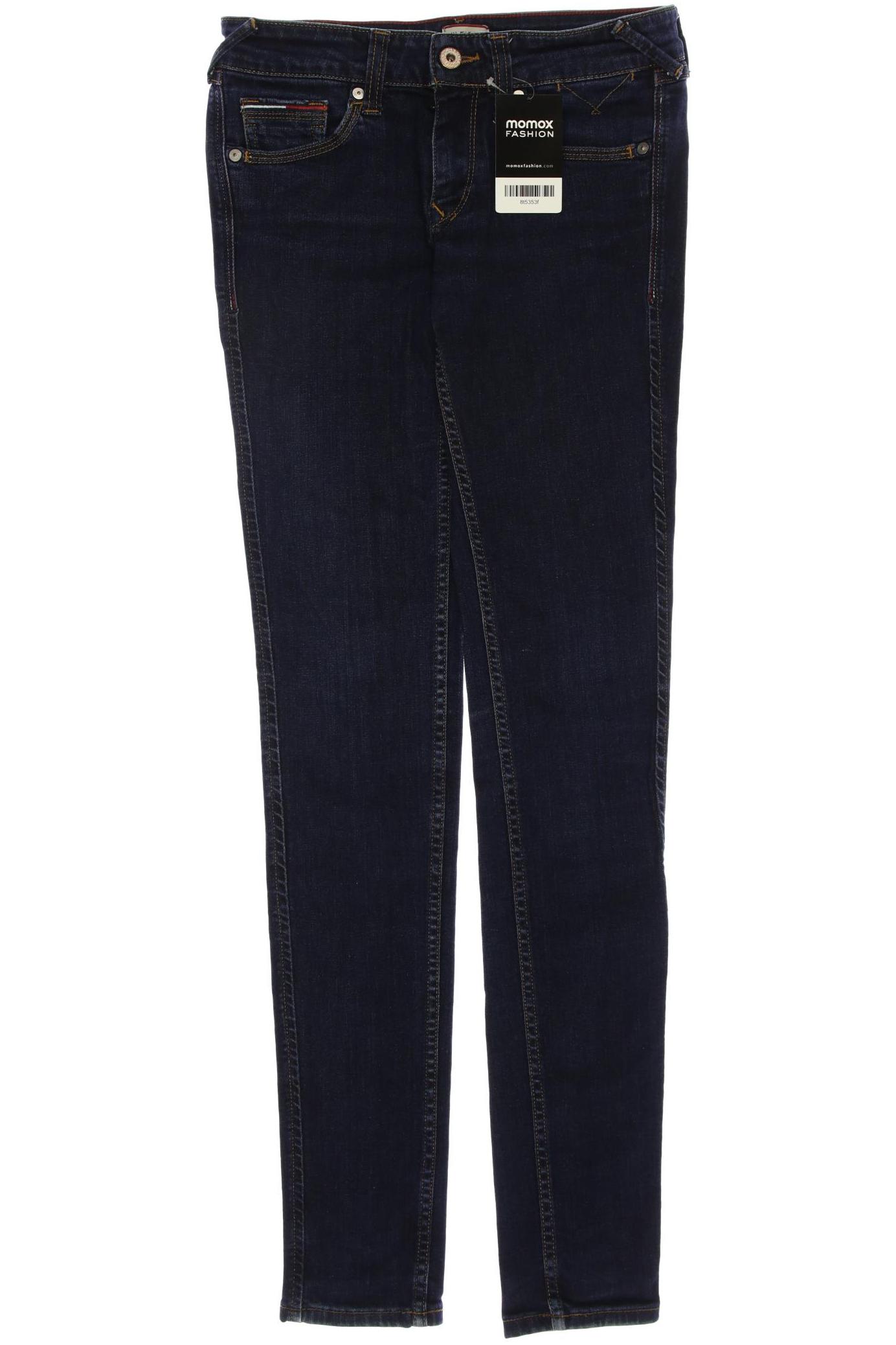 

HILFIGER DENIM Damen Jeans, marineblau