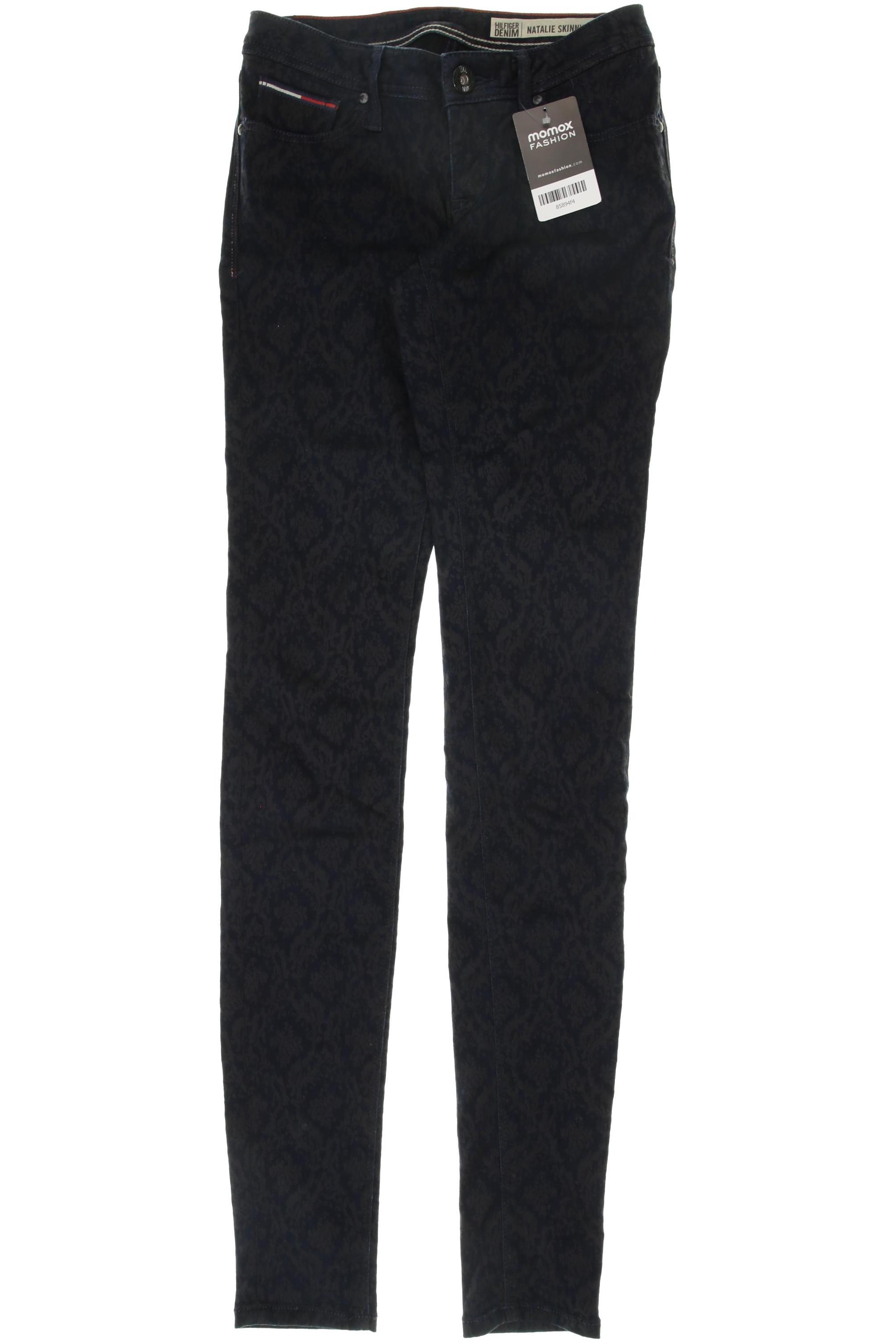 

Hilfiger Denim Damen Jeans, blau, Gr. 25