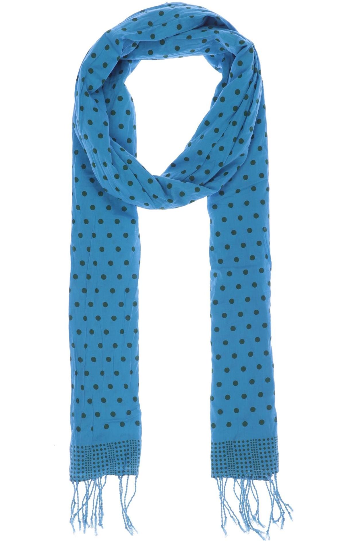 

Hilfiger Denim Damen Schal, blau, Gr.