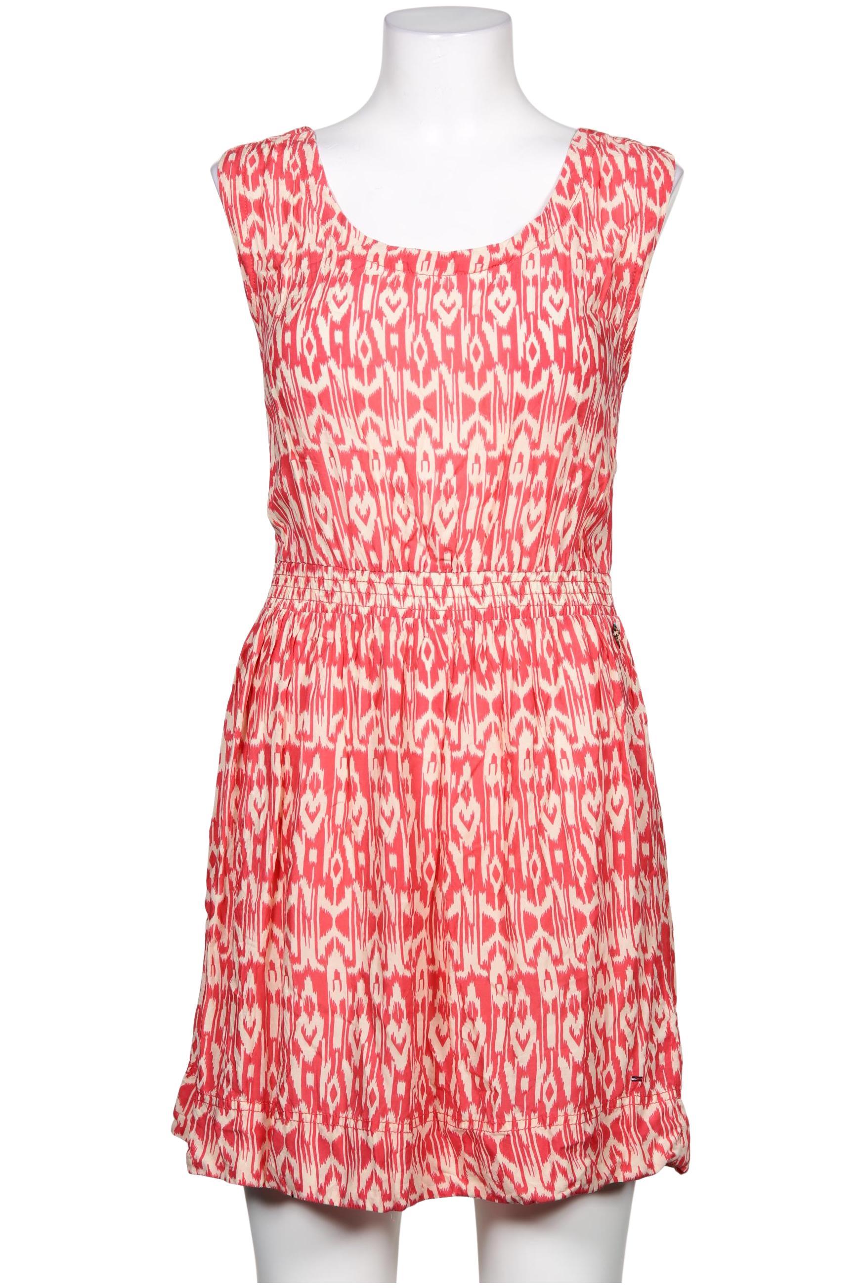 

Hilfiger Denim Damen Kleid, pink, Gr. 38
