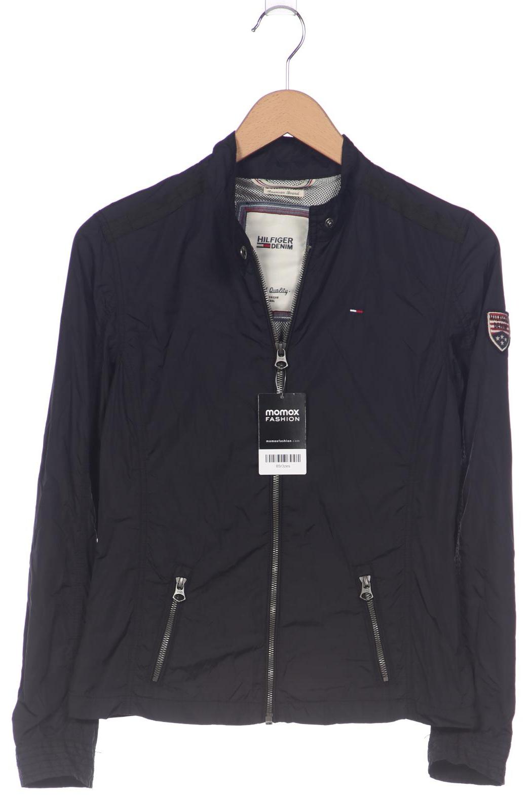 Thumbnail - Hilfiger Denim Damen Jacke, marineblau, Gr. 34
