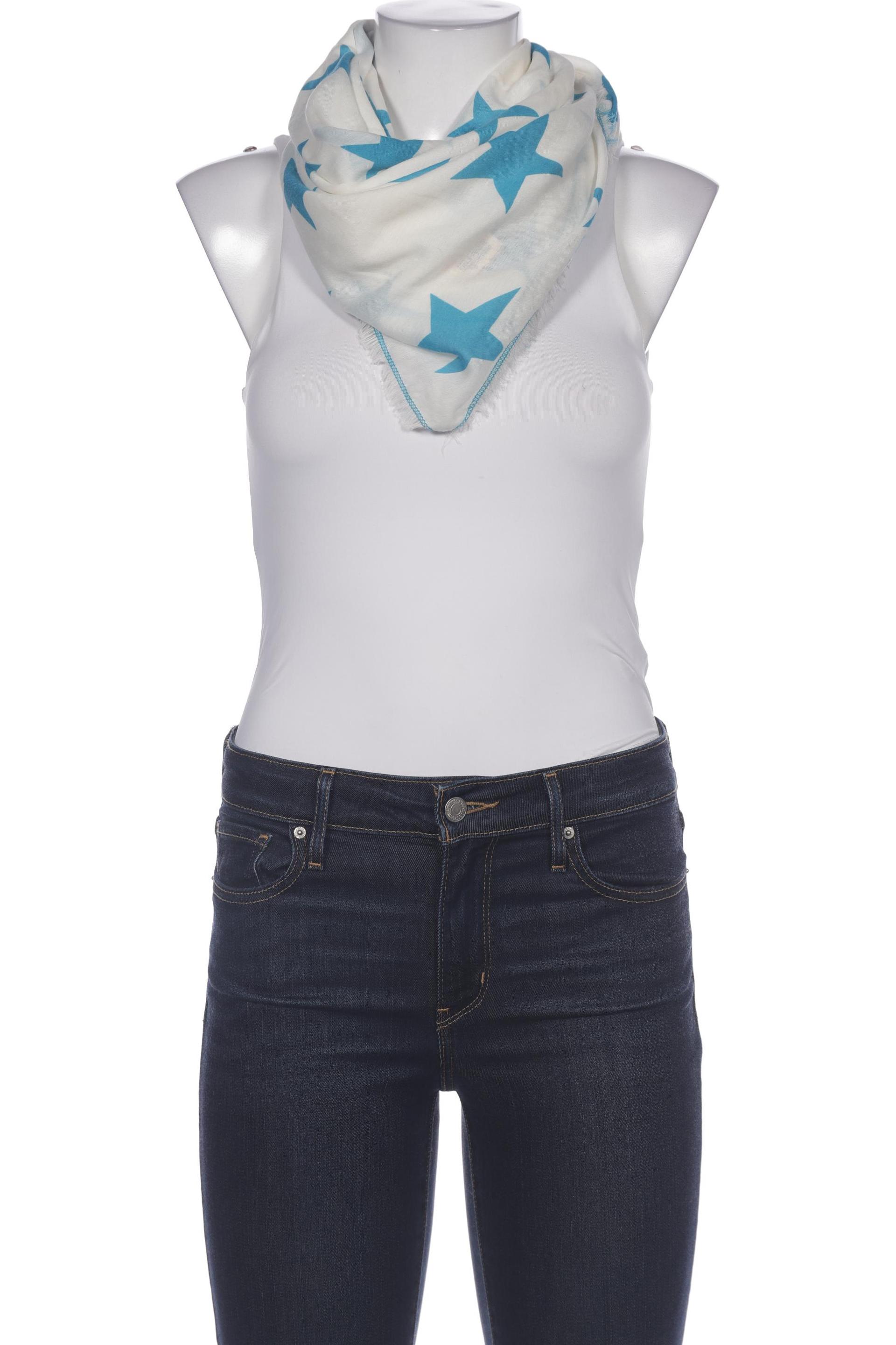 

Hilfiger Denim Damen Schal, weiß, Gr.