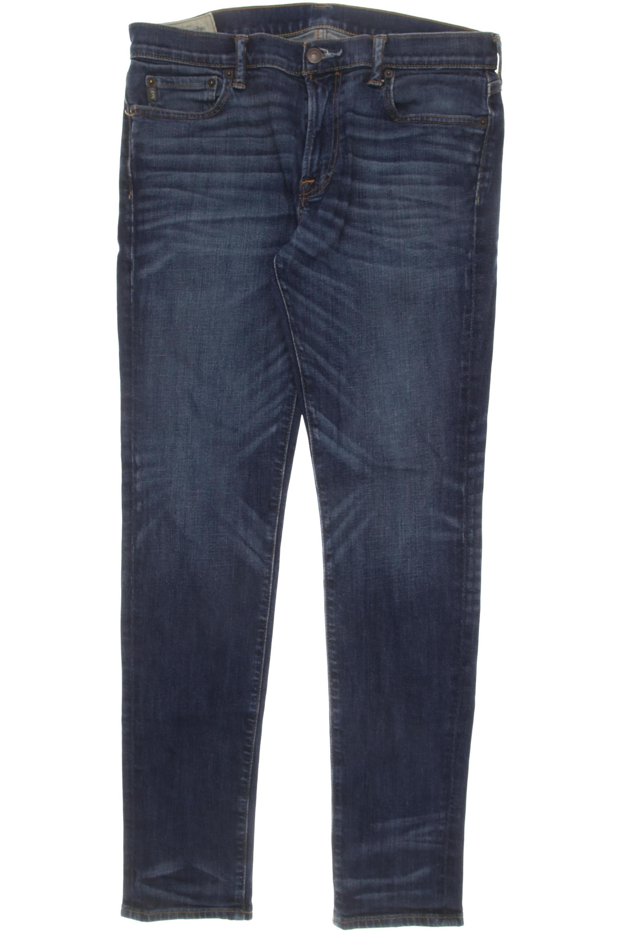 

Hilfiger Denim Damen Jeans, blau, Gr. 24