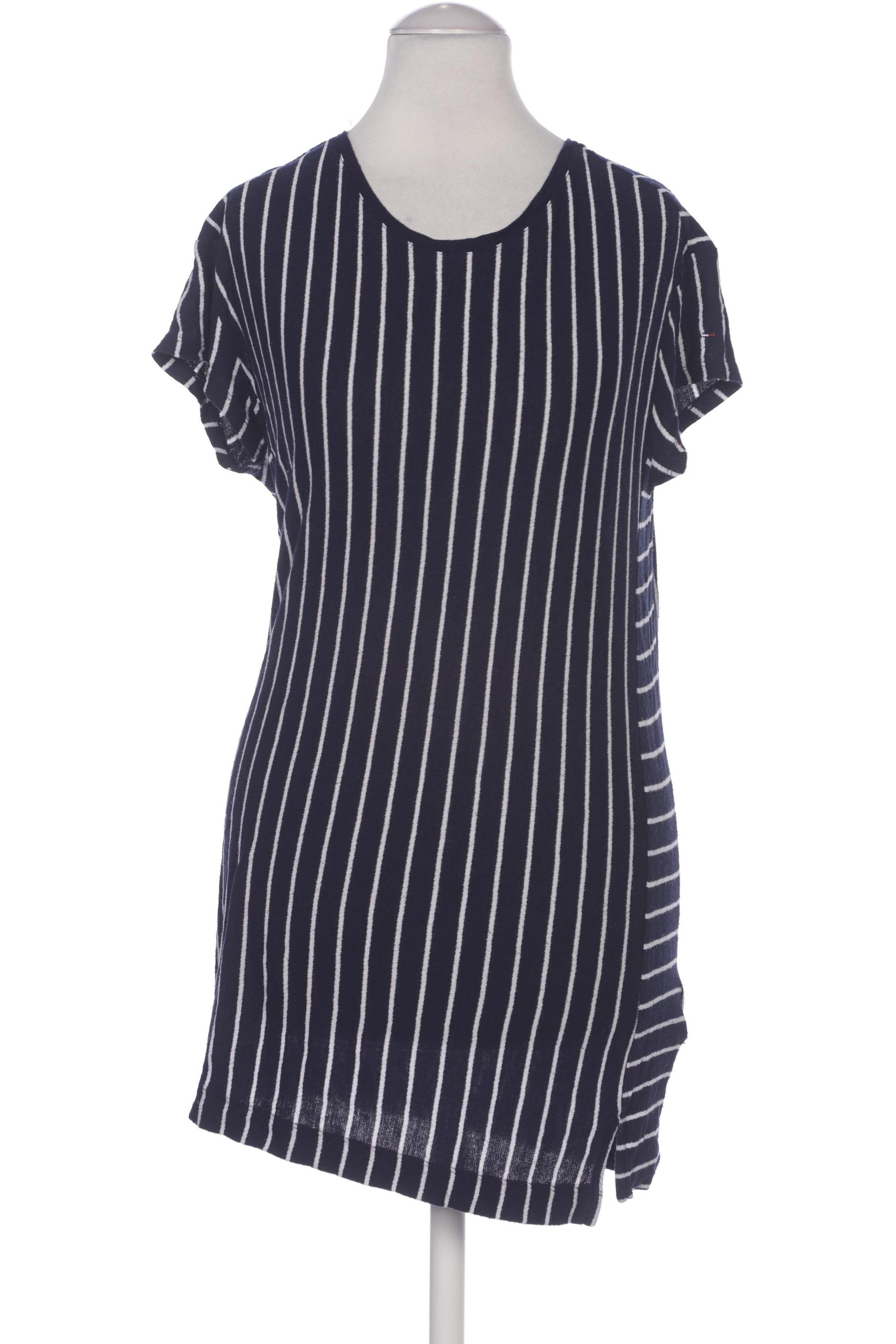 

Hilfiger Denim Damen T-Shirt, marineblau, Gr. 36