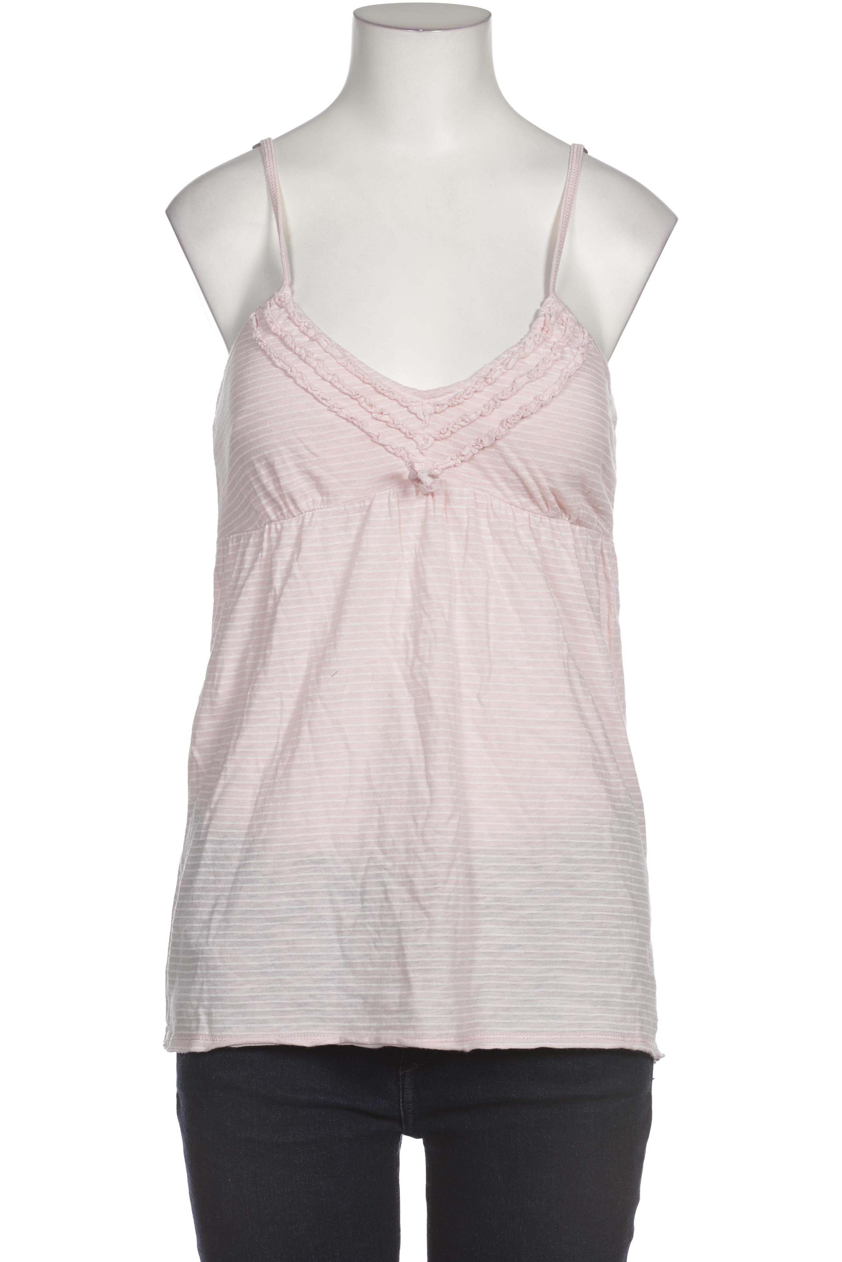 

Hilfiger Denim Damen Top, pink, Gr. 38