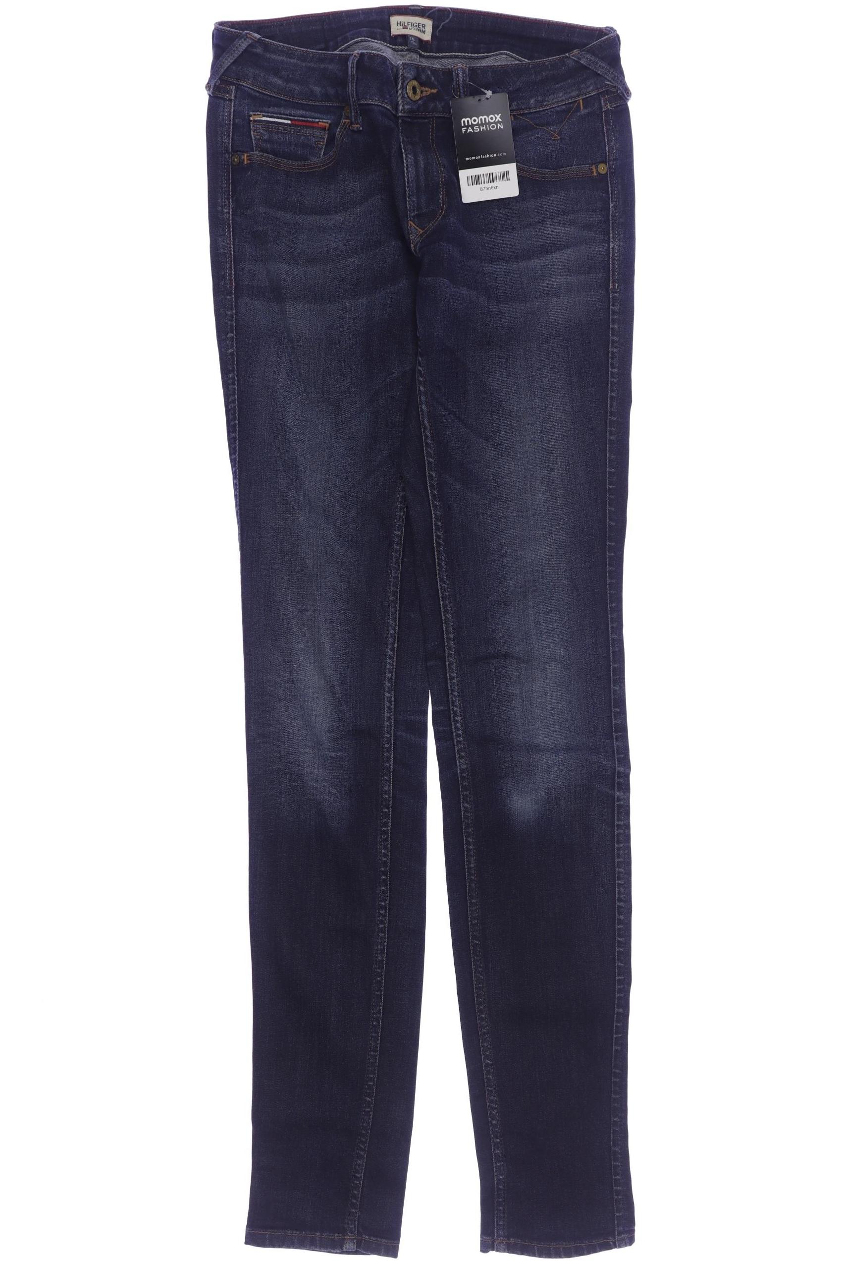 

Hilfiger Denim Damen Jeans, marineblau, Gr. 28