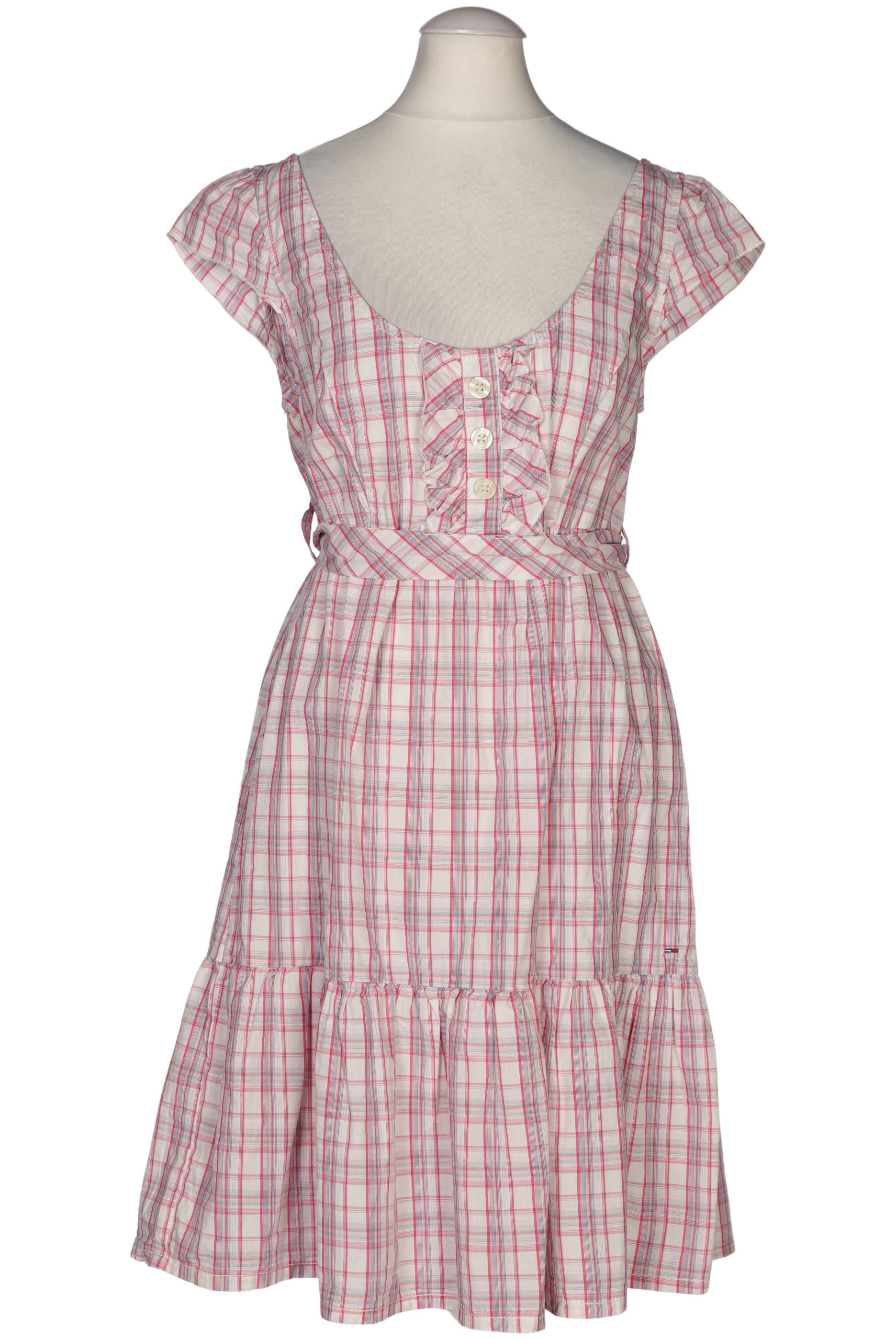 

Hilfiger Denim Damen Kleid, pink, Gr. 36