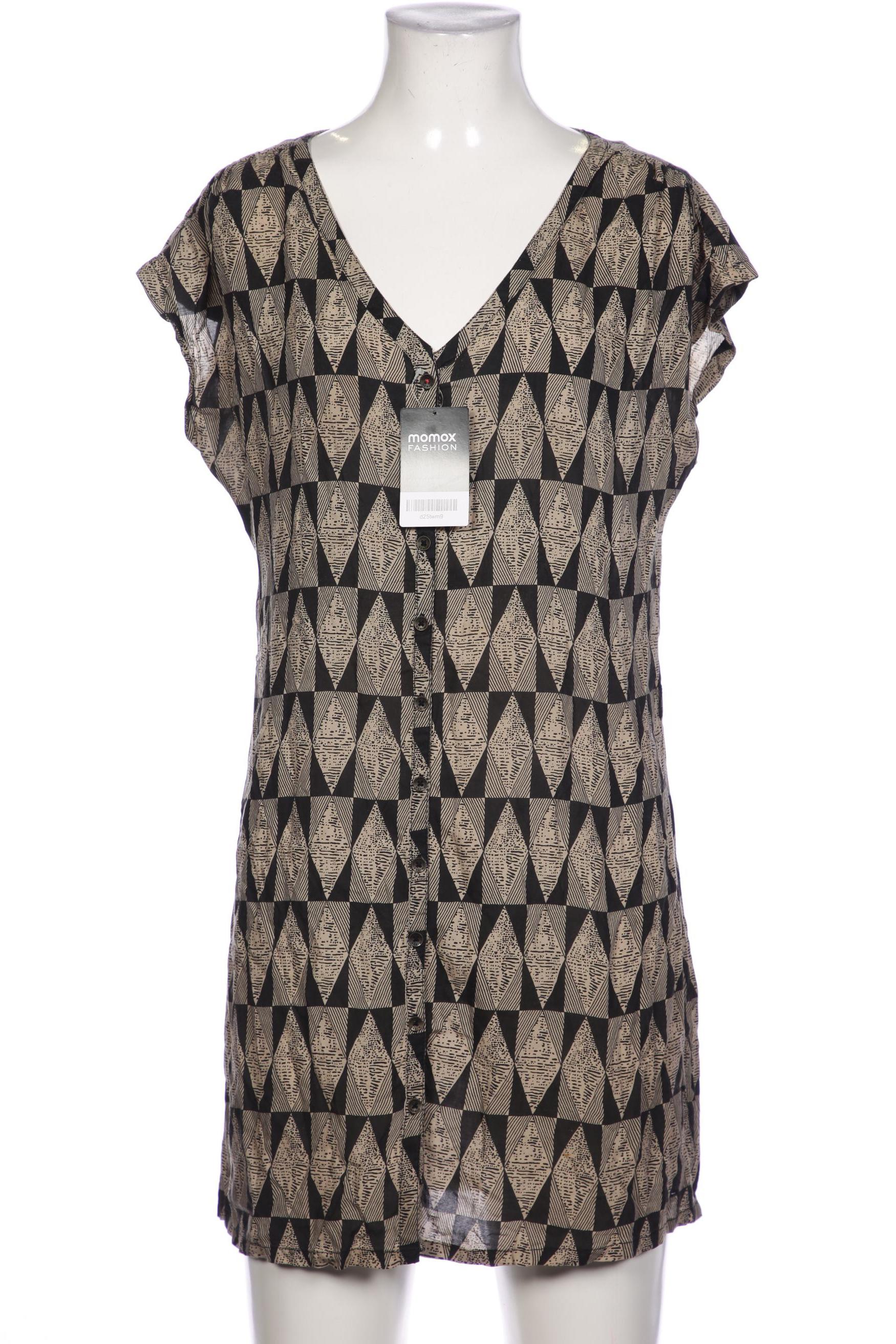 

Hilfiger Denim Damen Kleid, beige, Gr. 34