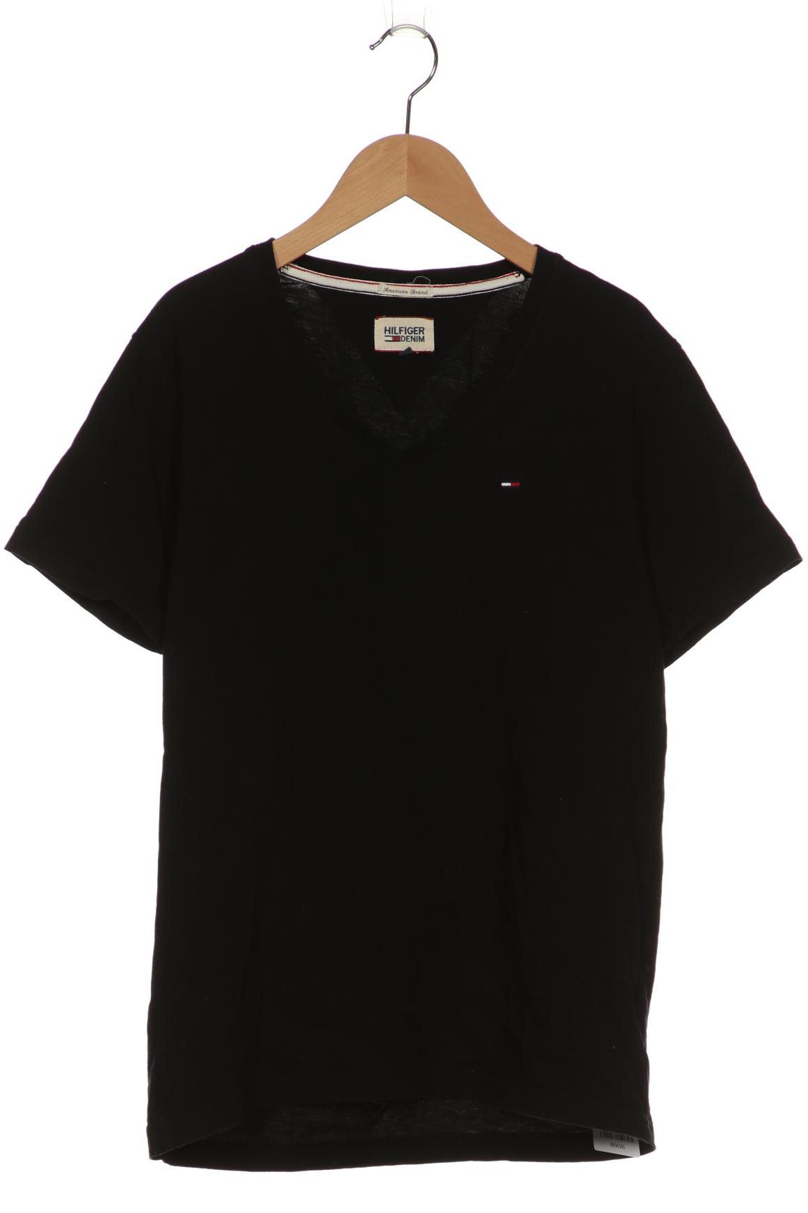 Thumbnail - Hilfiger Denim Damen T-Shirt, schwarz, Gr. 36