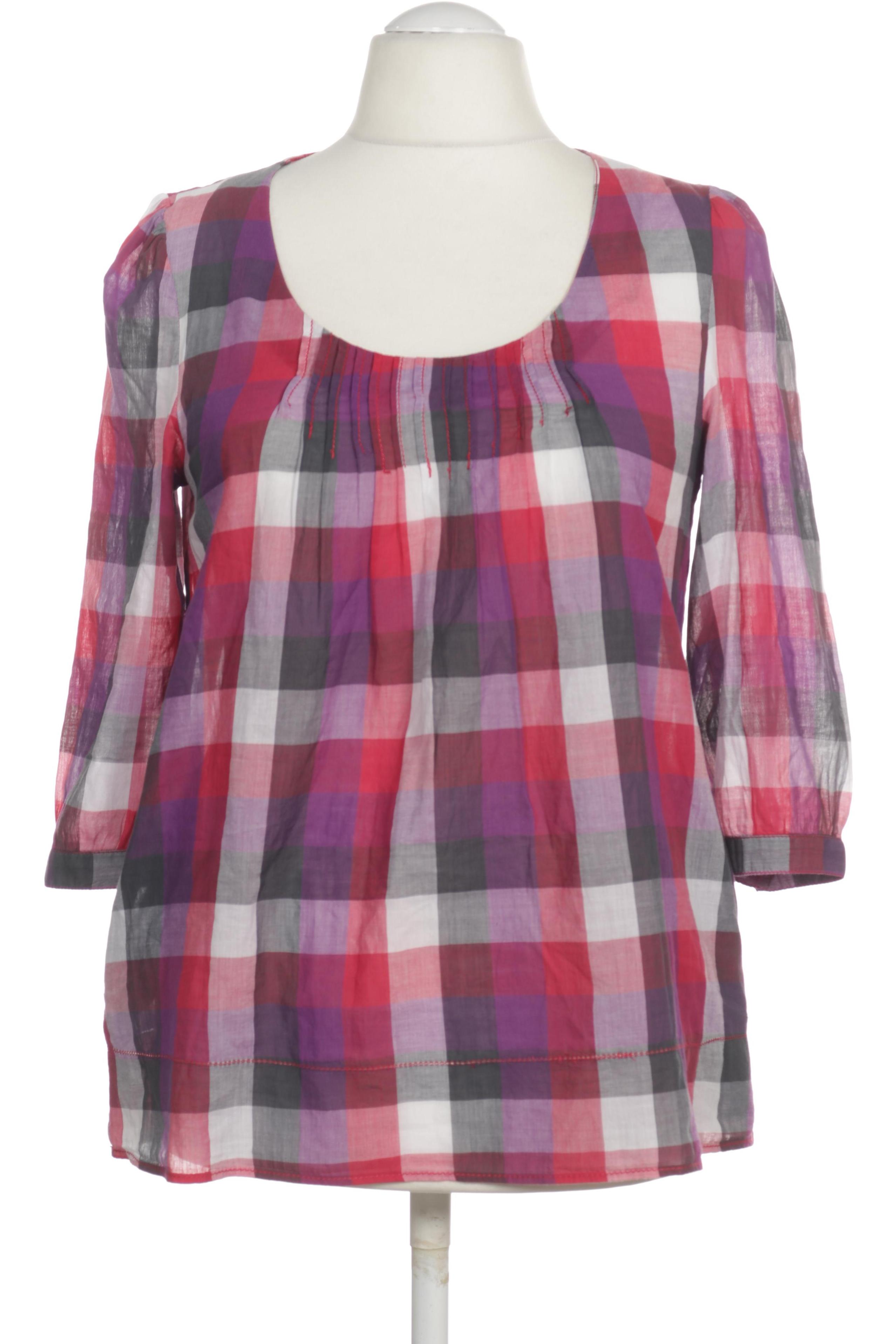 

Hilfiger Denim Damen Bluse, pink, Gr. 38