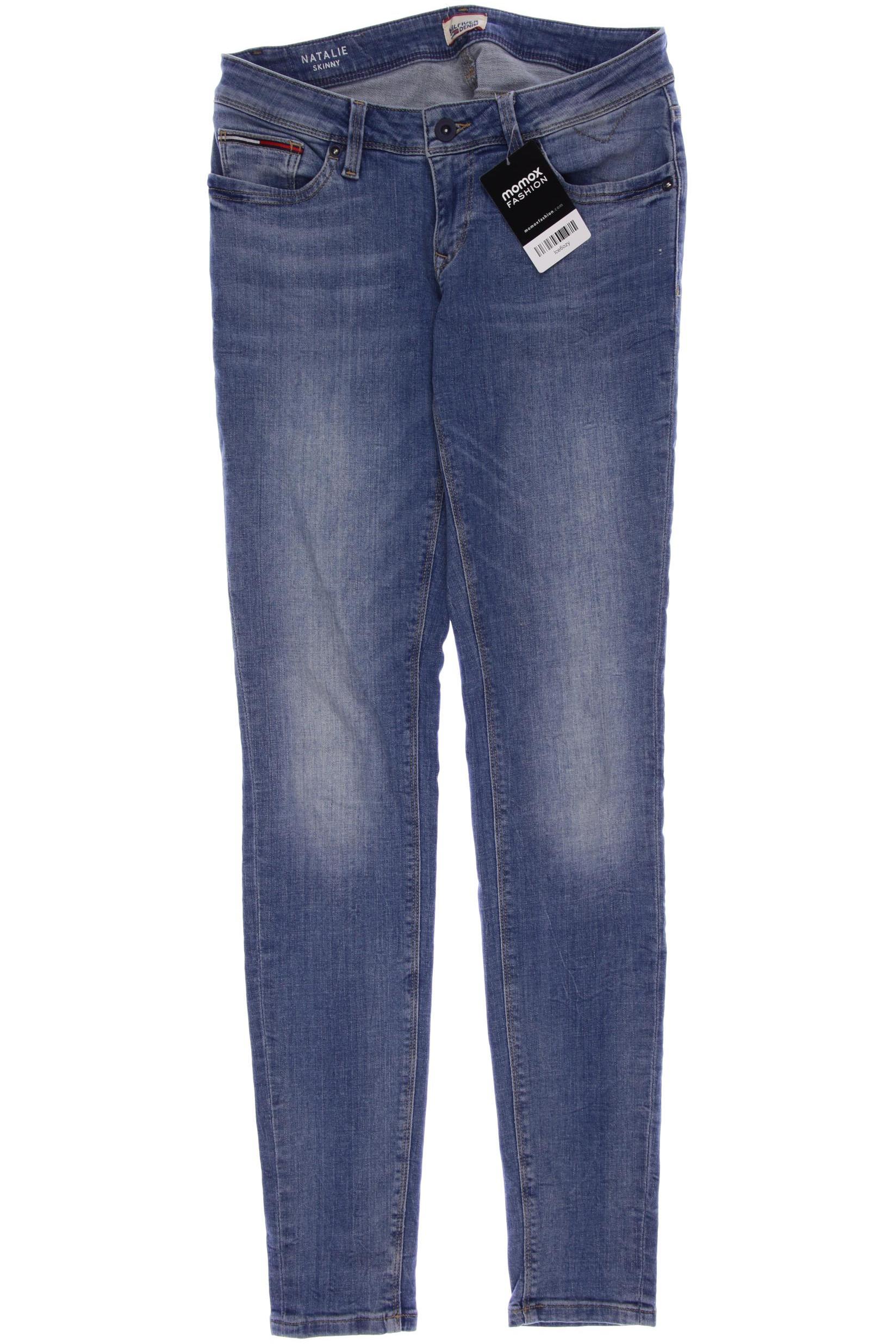 

HILFIGER DENIM Damen Jeans, blau