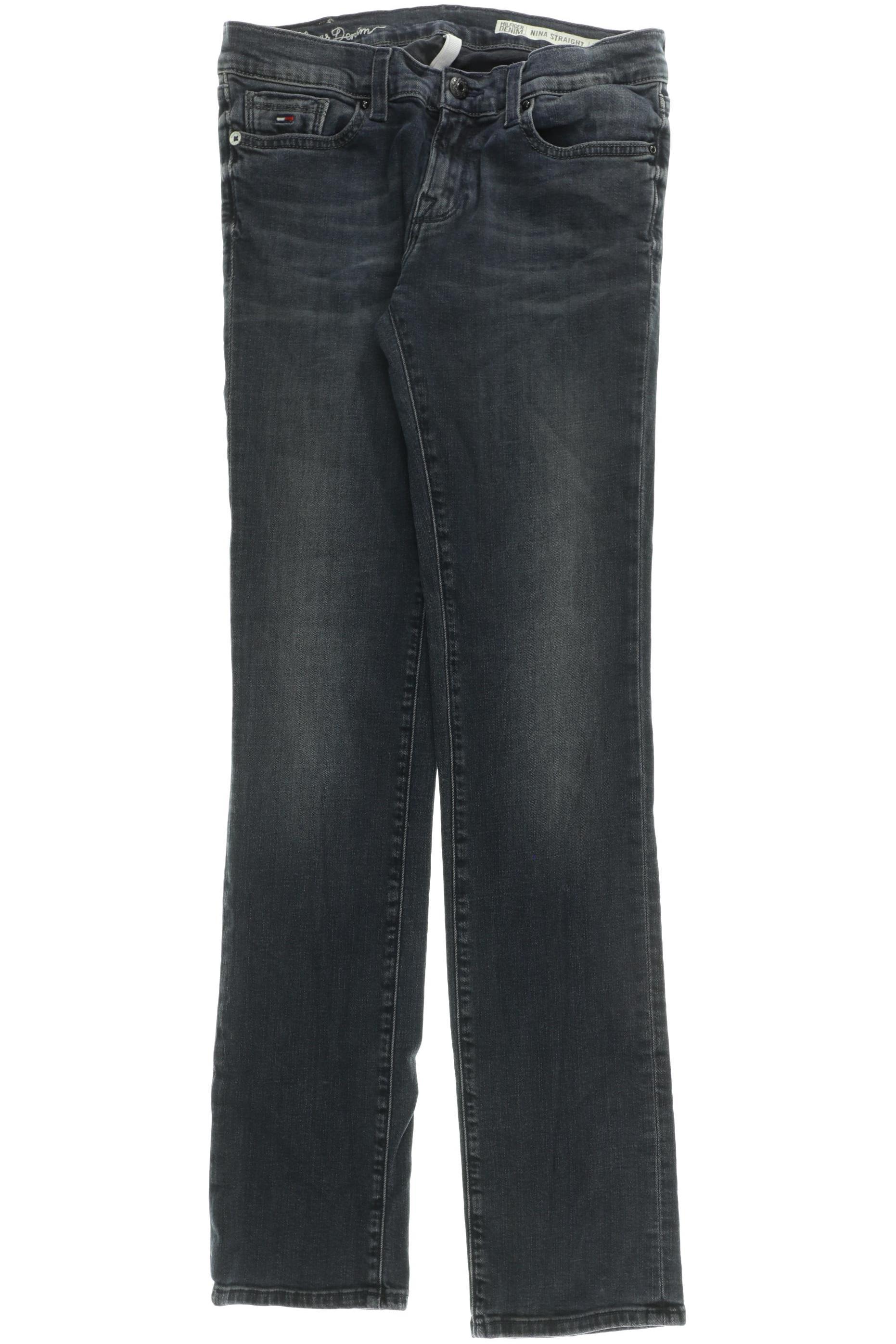 

Hilfiger Denim Damen Jeans, schwarz, Gr. 27