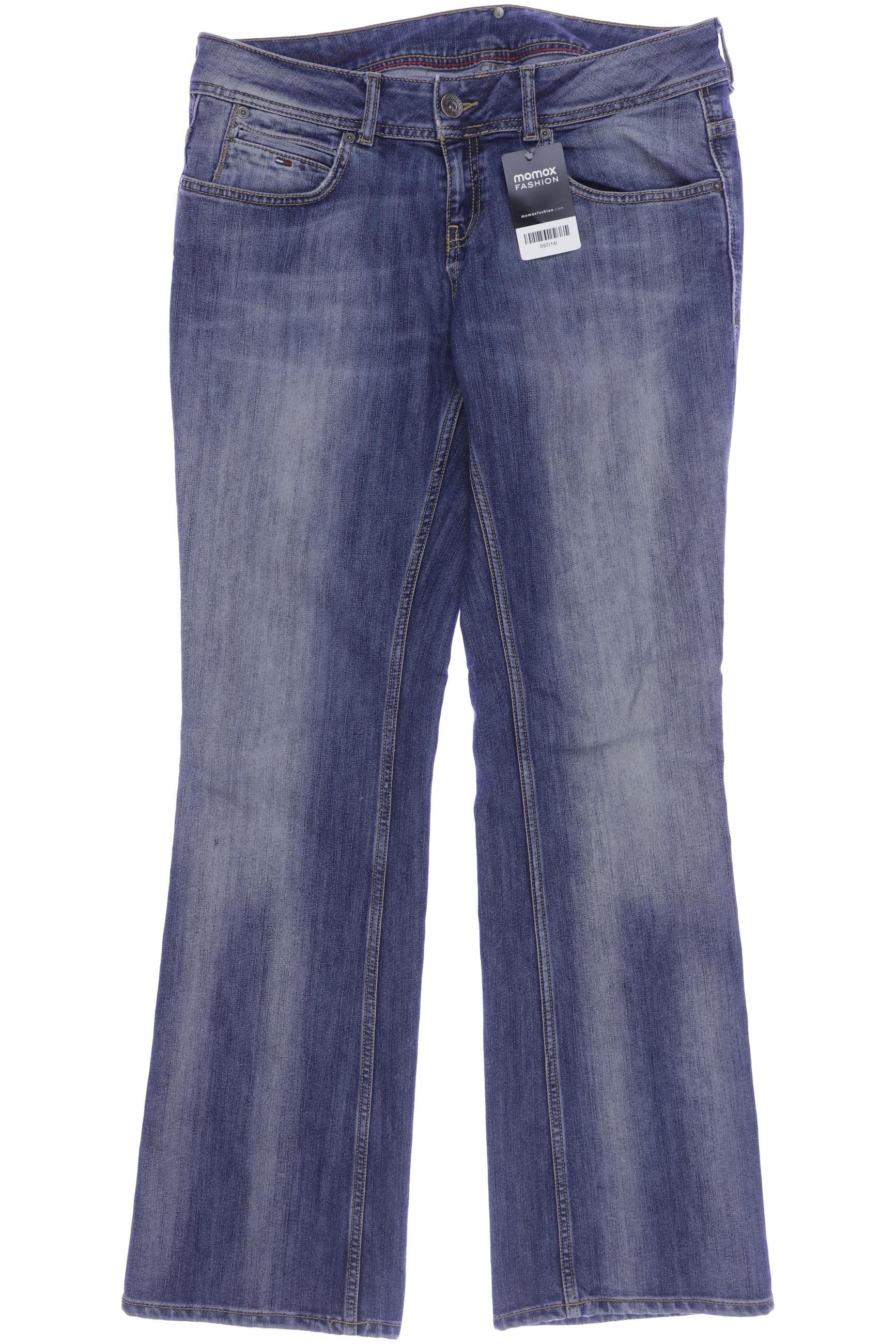

Hilfiger Denim Damen Jeans, blau, Gr. 42
