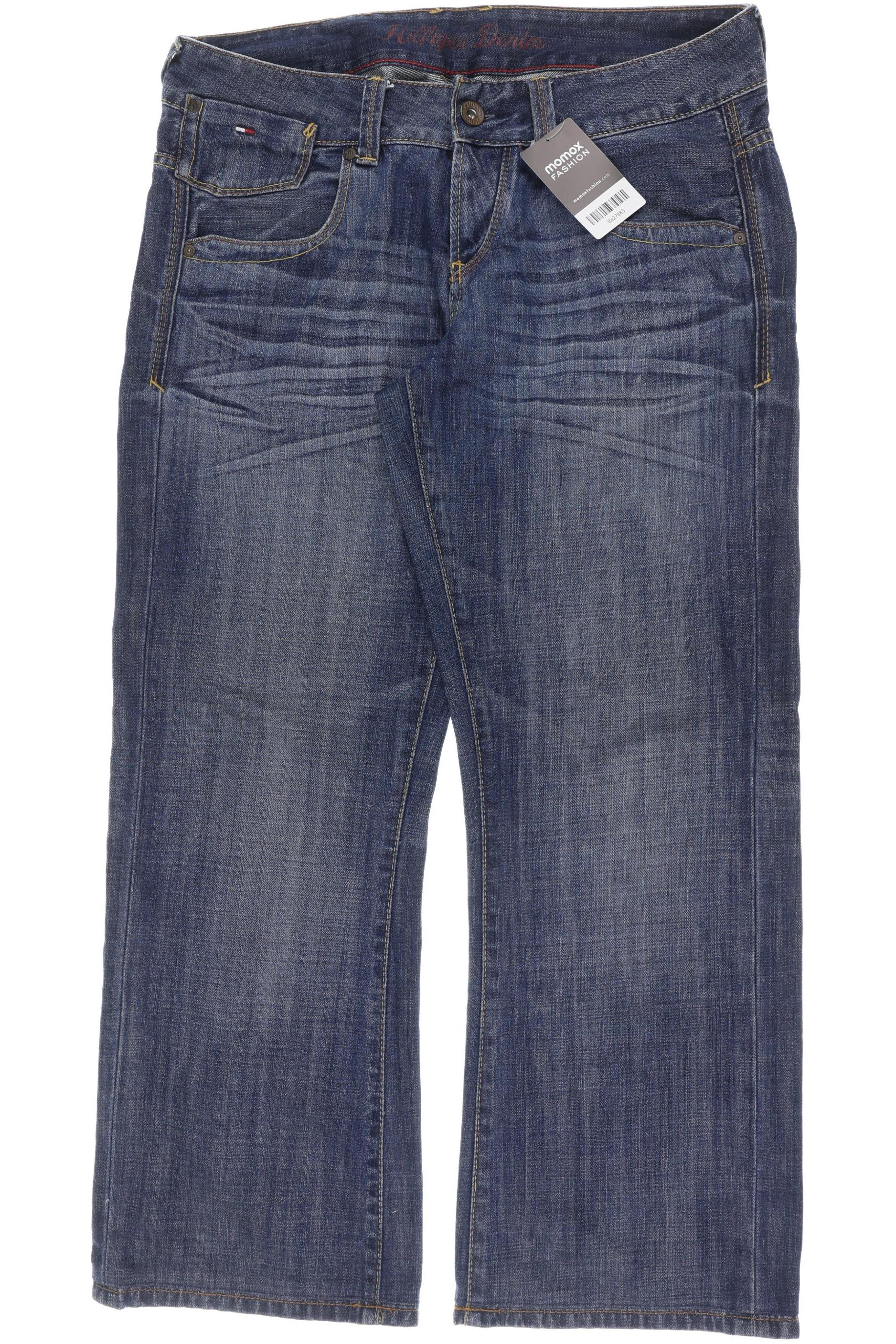 

Hilfiger Denim Damen Jeans, blau, Gr. 31